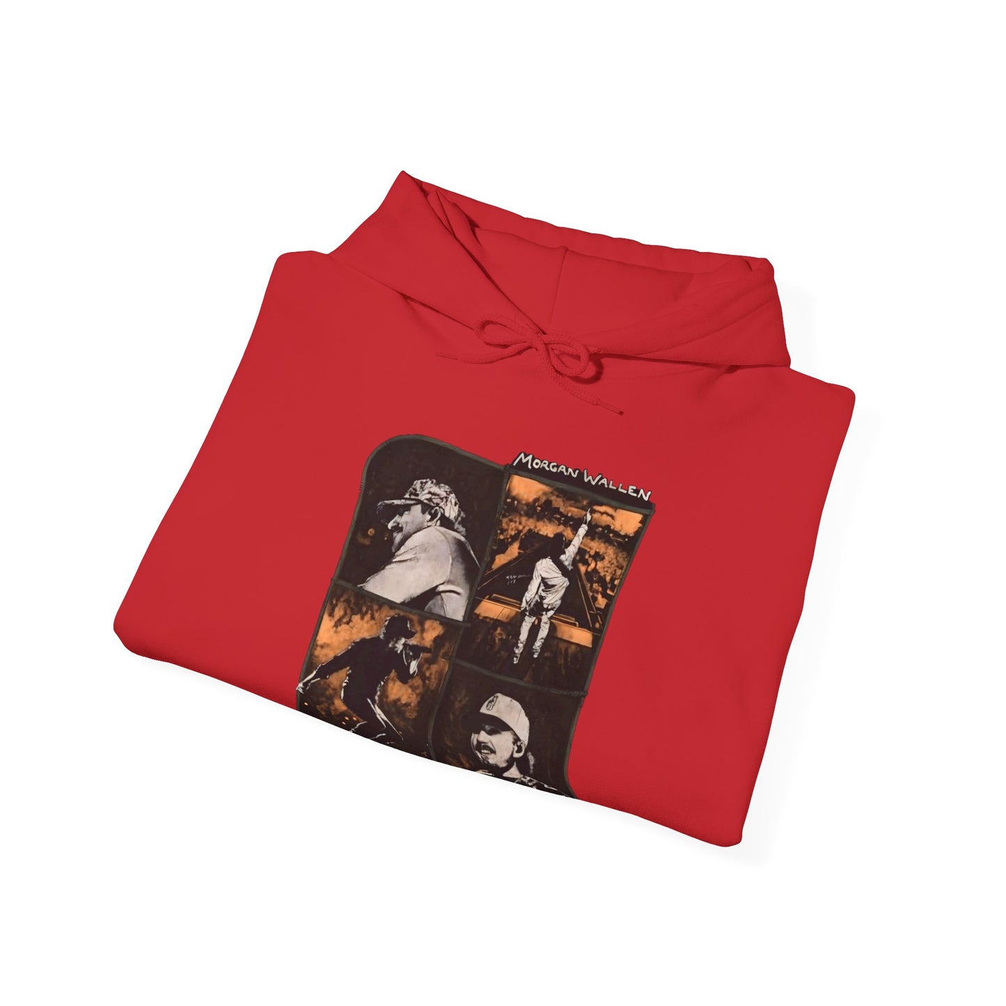 MW Concert Unisex Hoodie
