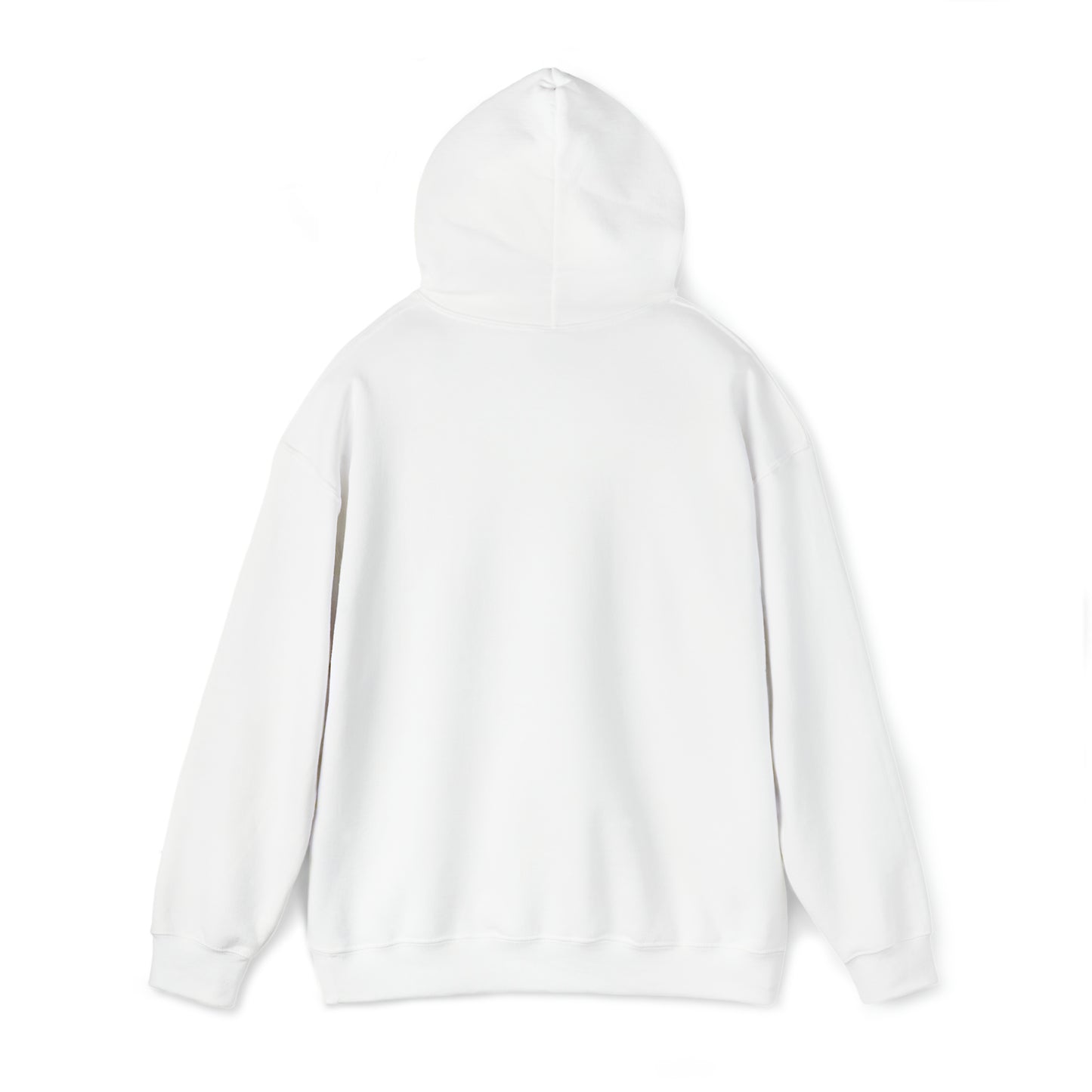 Lac Courte Oreilles logo Hooded Sweatshirt