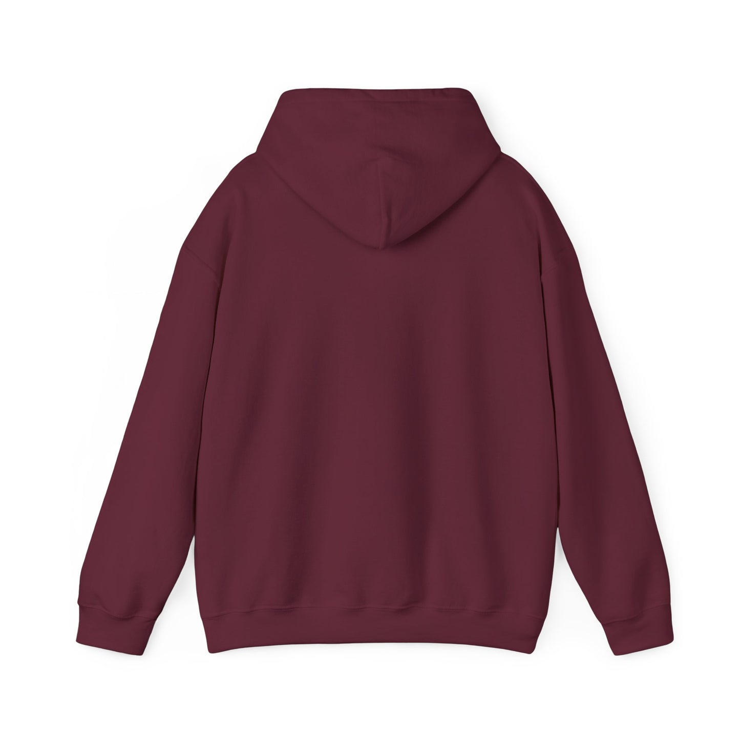 LCO Female logo Hooded Sweatshirt
