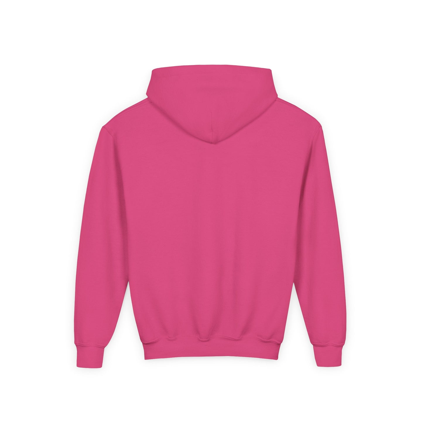 Youth Hoodie “67 Six Seven” Athletic Number Pullover