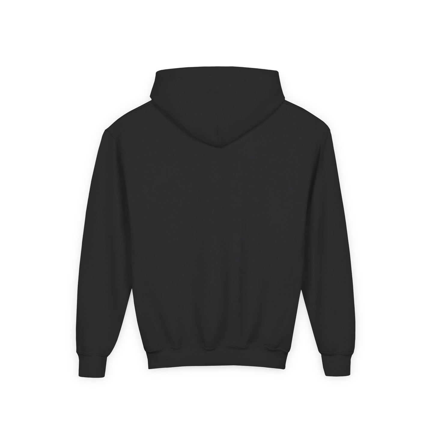 Youth Hoodie “67 Six Seven” Athletic Number Pullover
