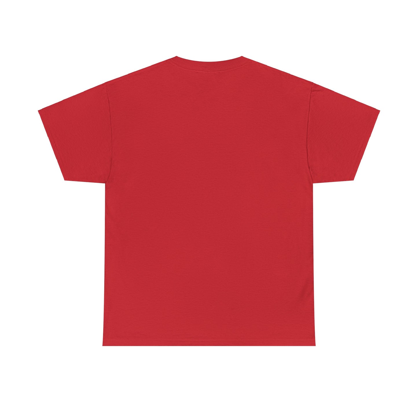 Cancer sucks in every color Unisex Heavy Cotton Tee