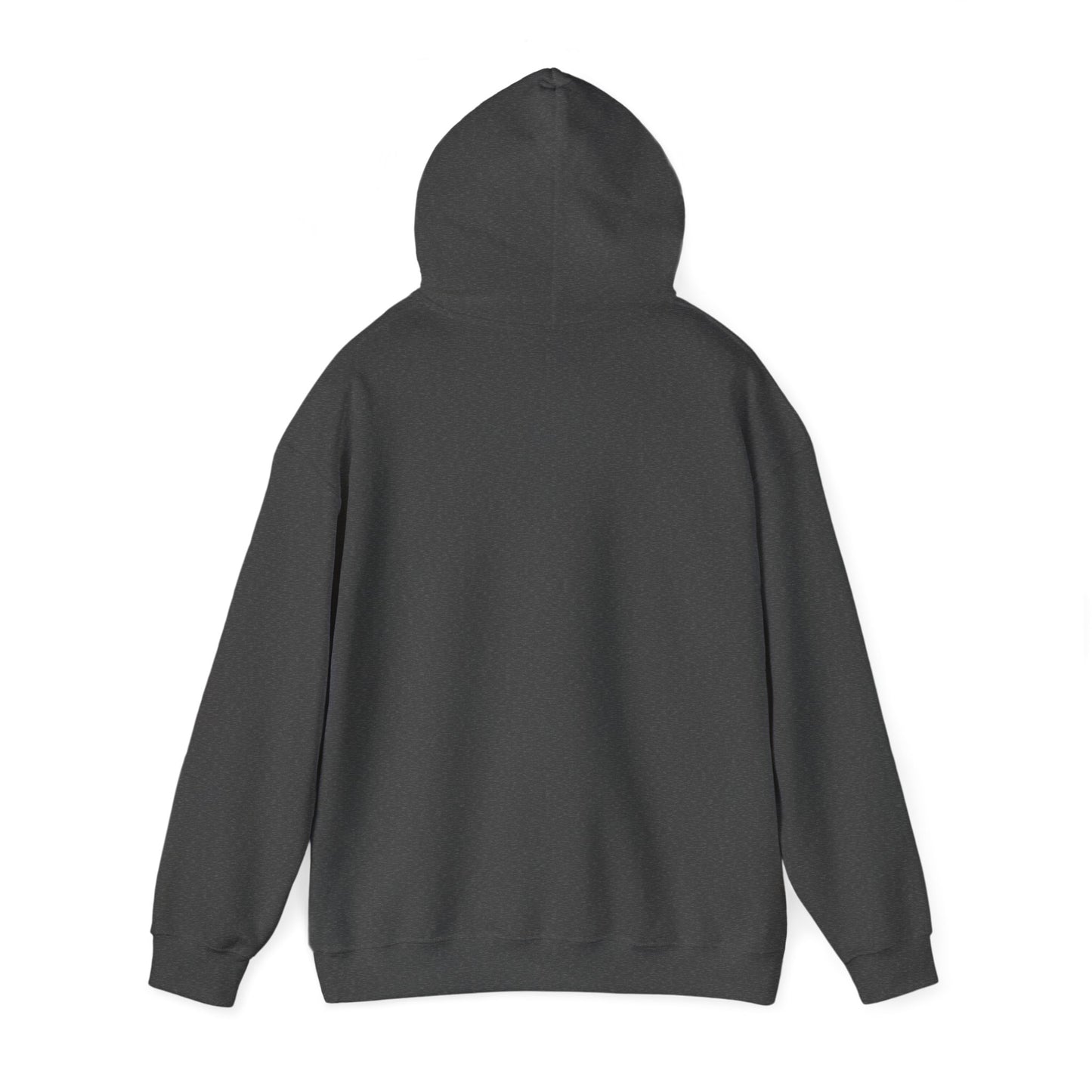 Female LCO logo Hooded Sweatshirt
