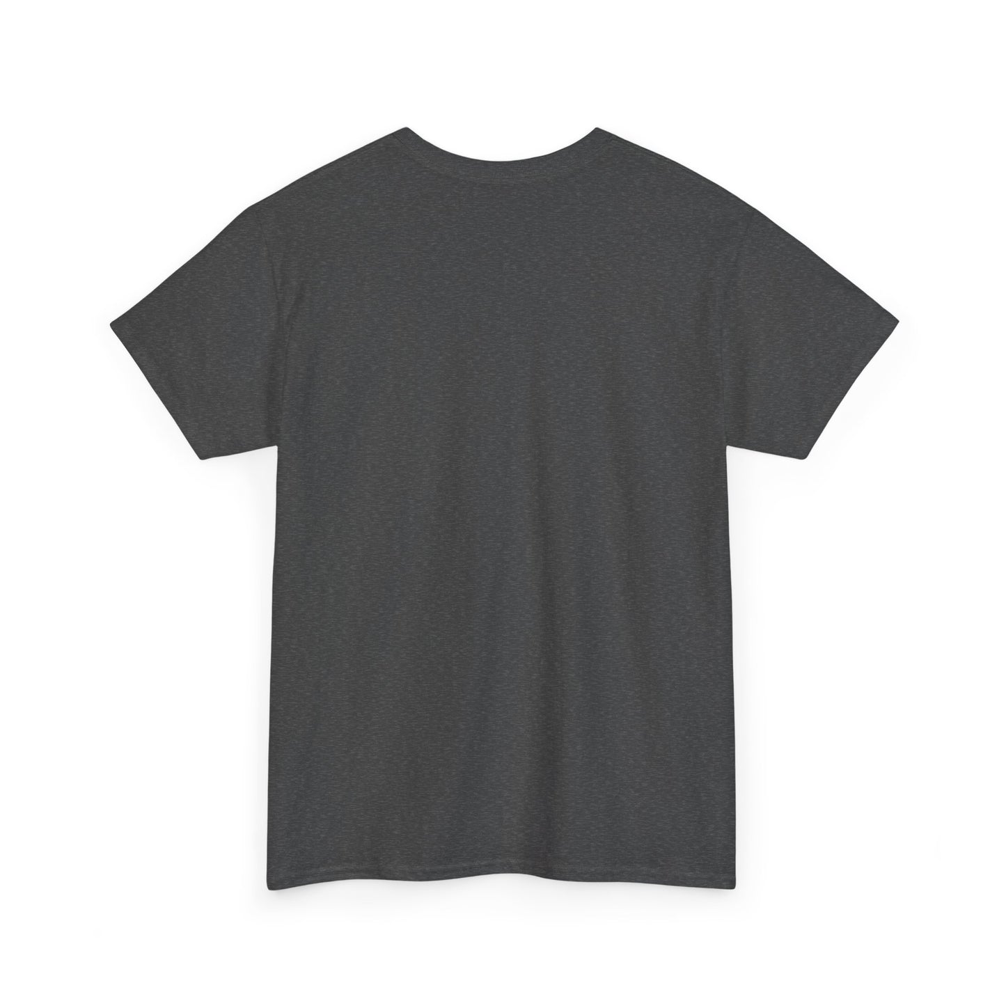 Normalize Sobriety Unisex Heavy Cotton Tee