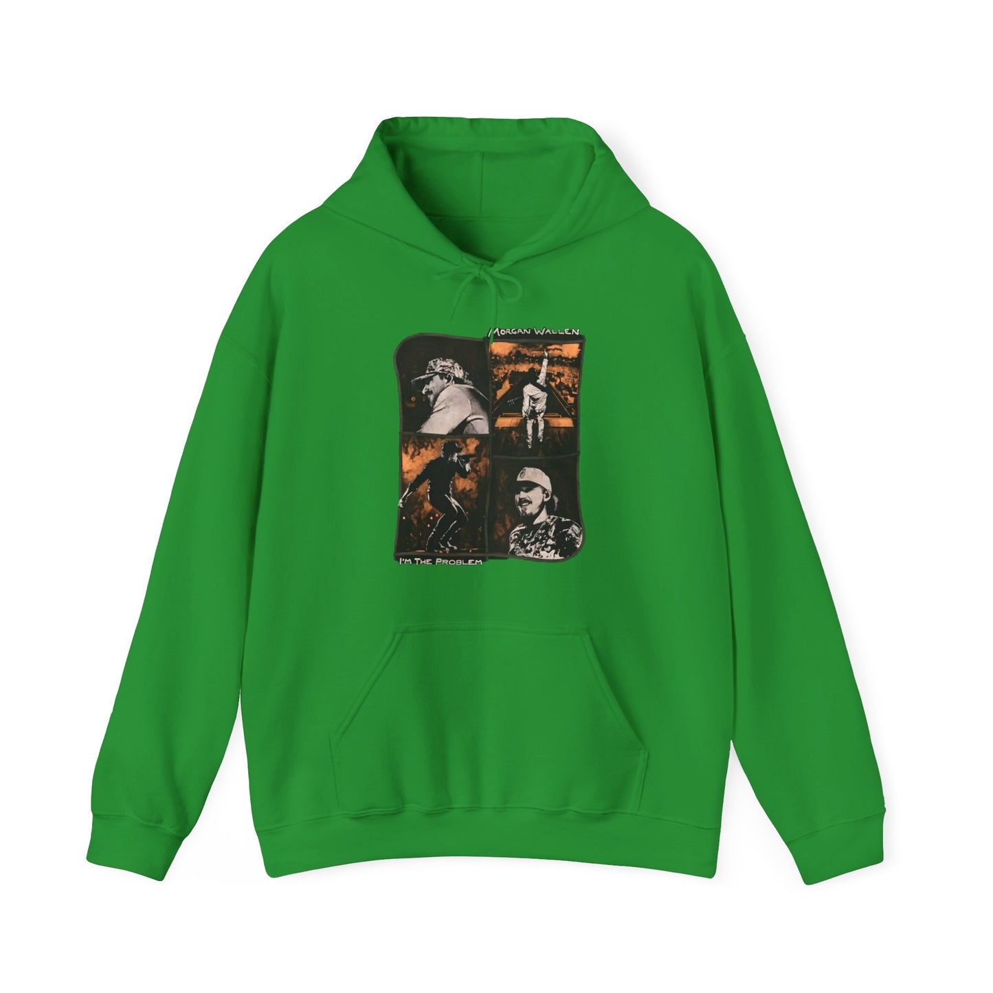 MW Concert Unisex Hoodie