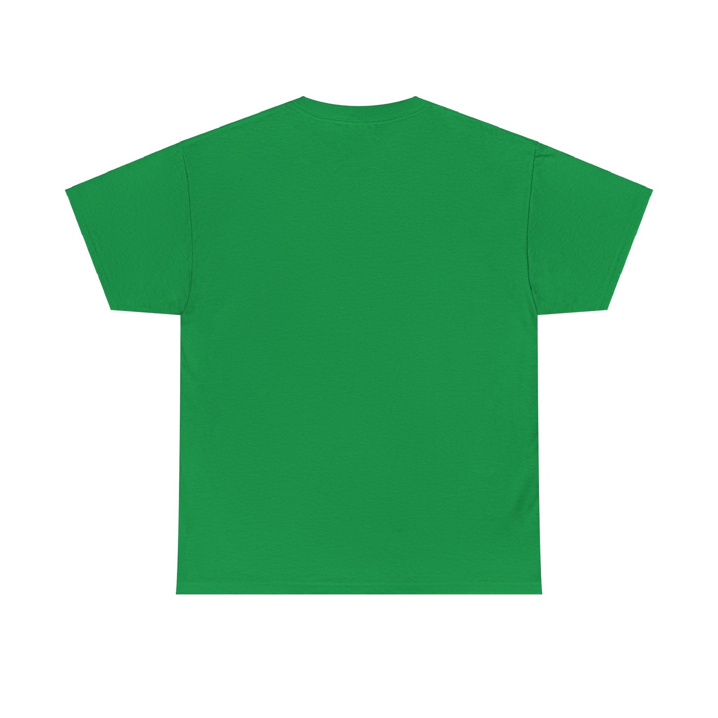 Cancer sucks in every color Unisex Heavy Cotton Tee