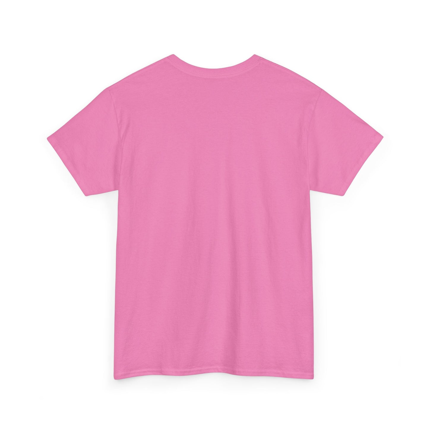 I just can't Unisex Heavy Cotton Tee