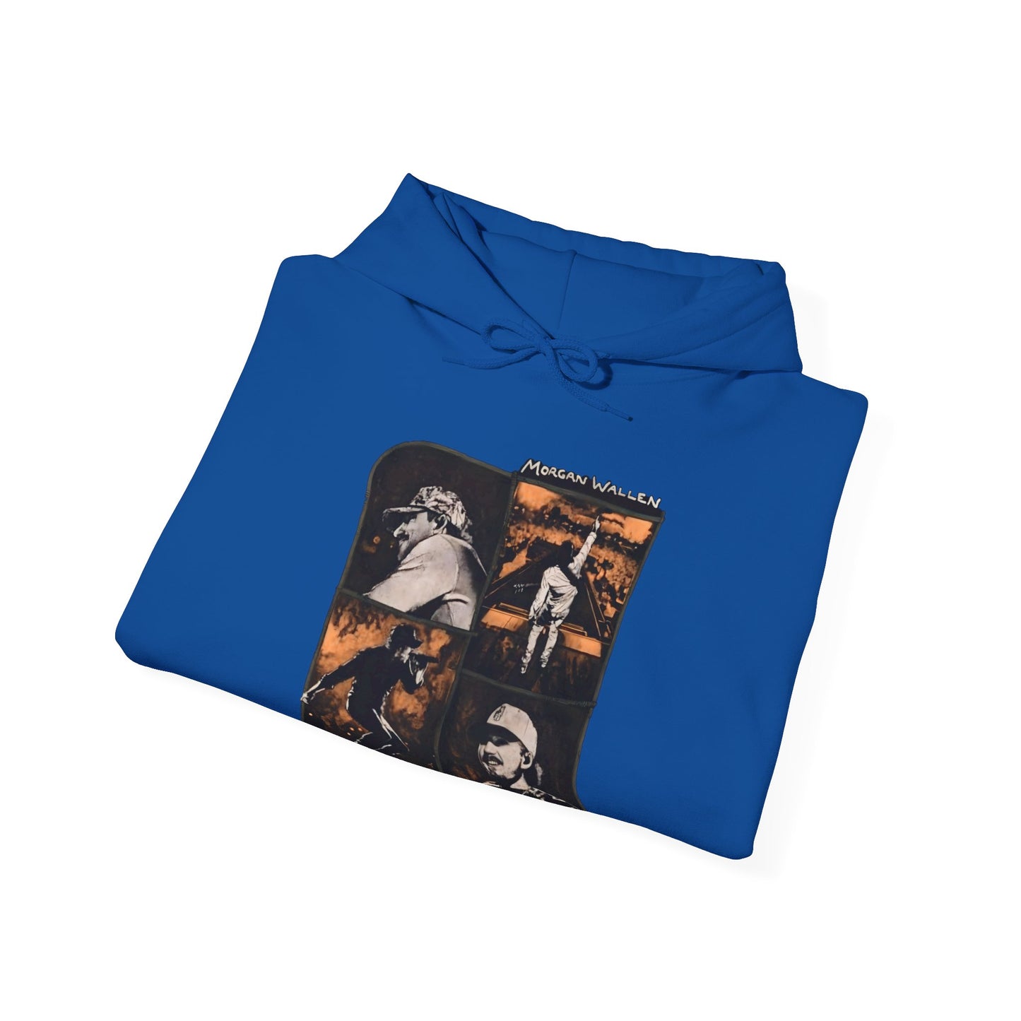 MW Concert Unisex Hoodie