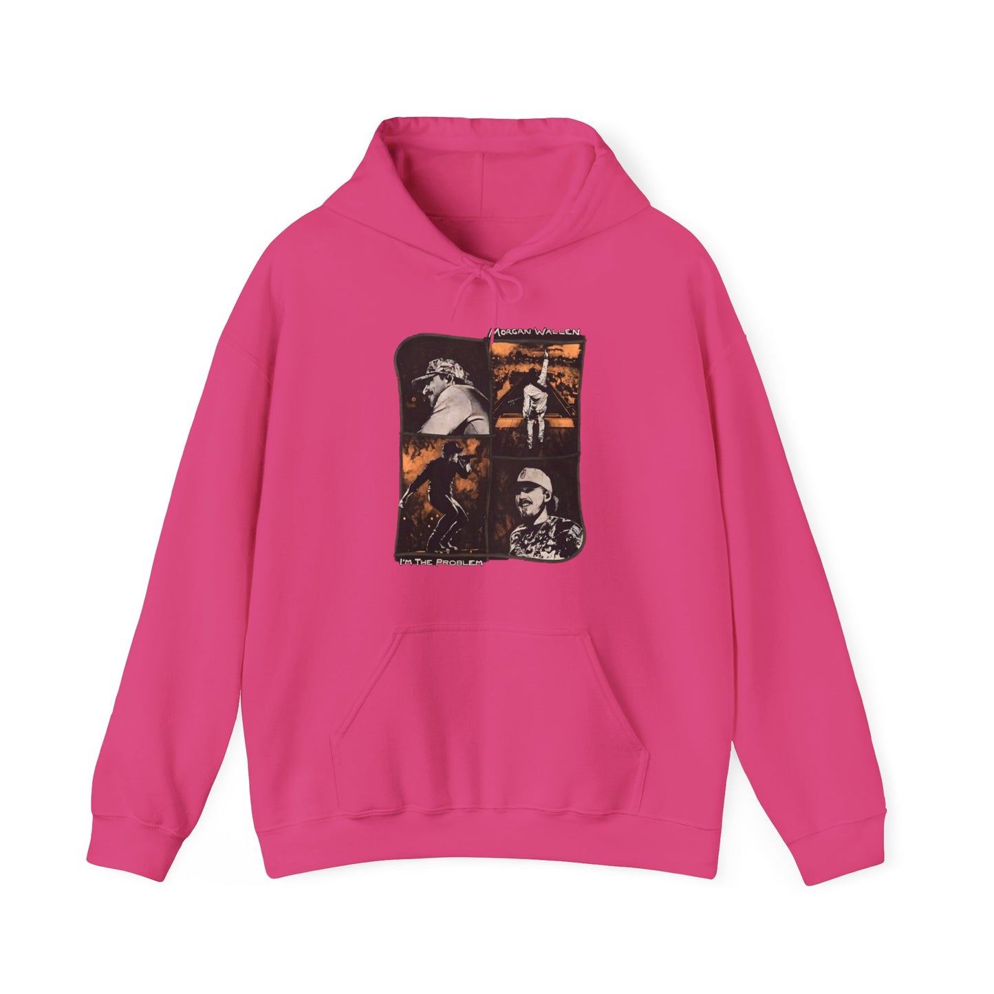 MW Concert Unisex Hoodie