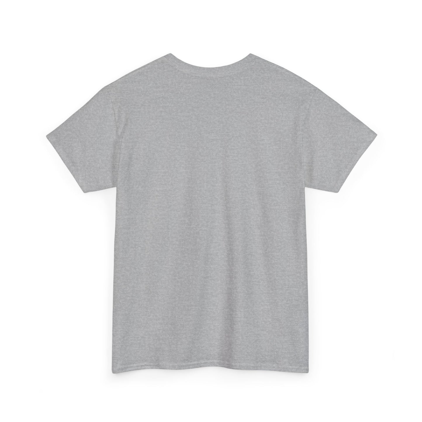 Warm glass of... sthu Unisex Heavy Cotton Tee