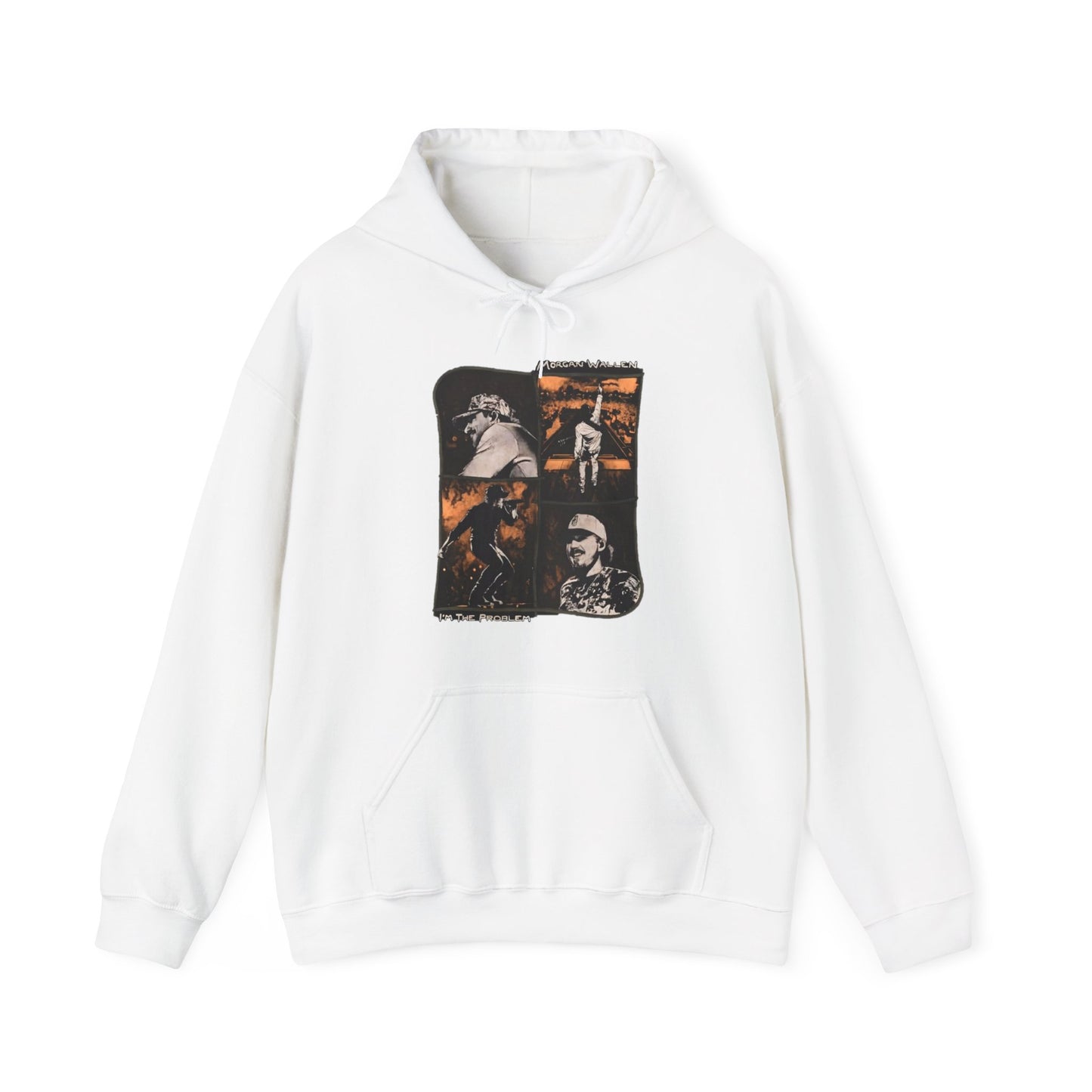 MW Concert Unisex Hoodie
