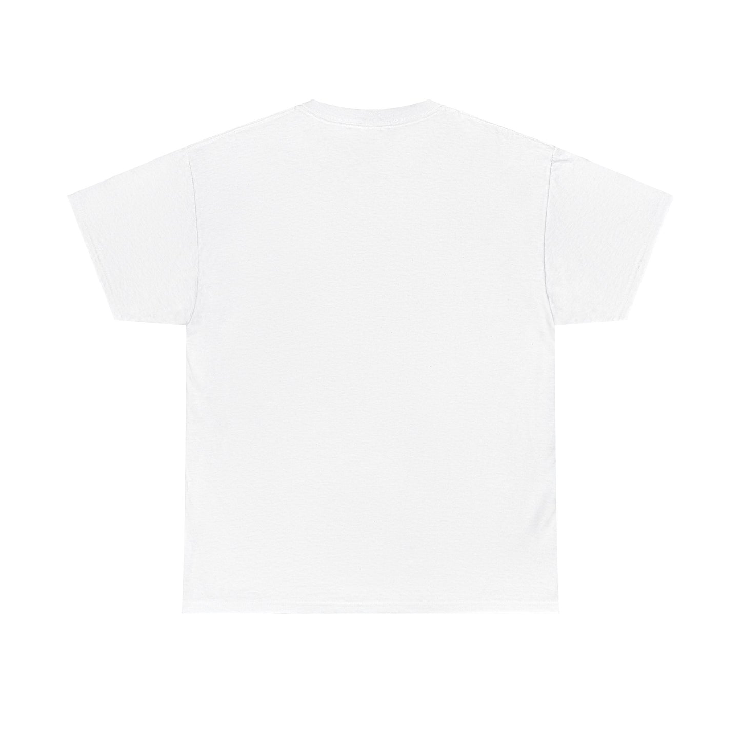 I just can't Unisex Heavy Cotton Tee