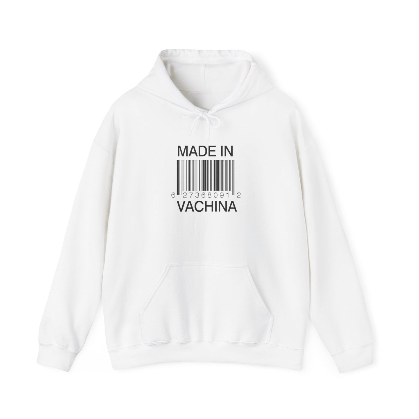 Made in Vachina Unisex Heavy Blend™ Hooded Sweatshirt