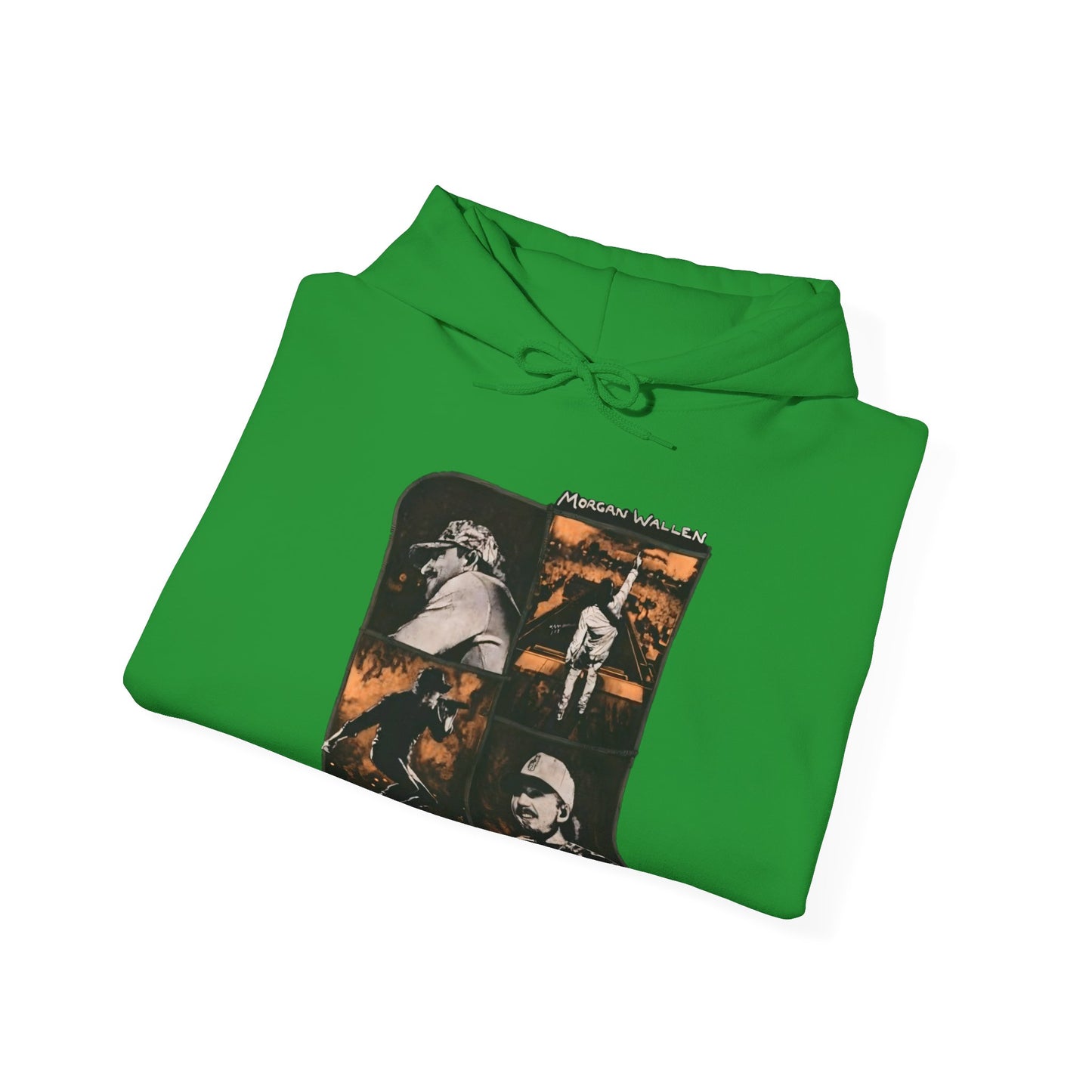 MW Concert Unisex Hoodie