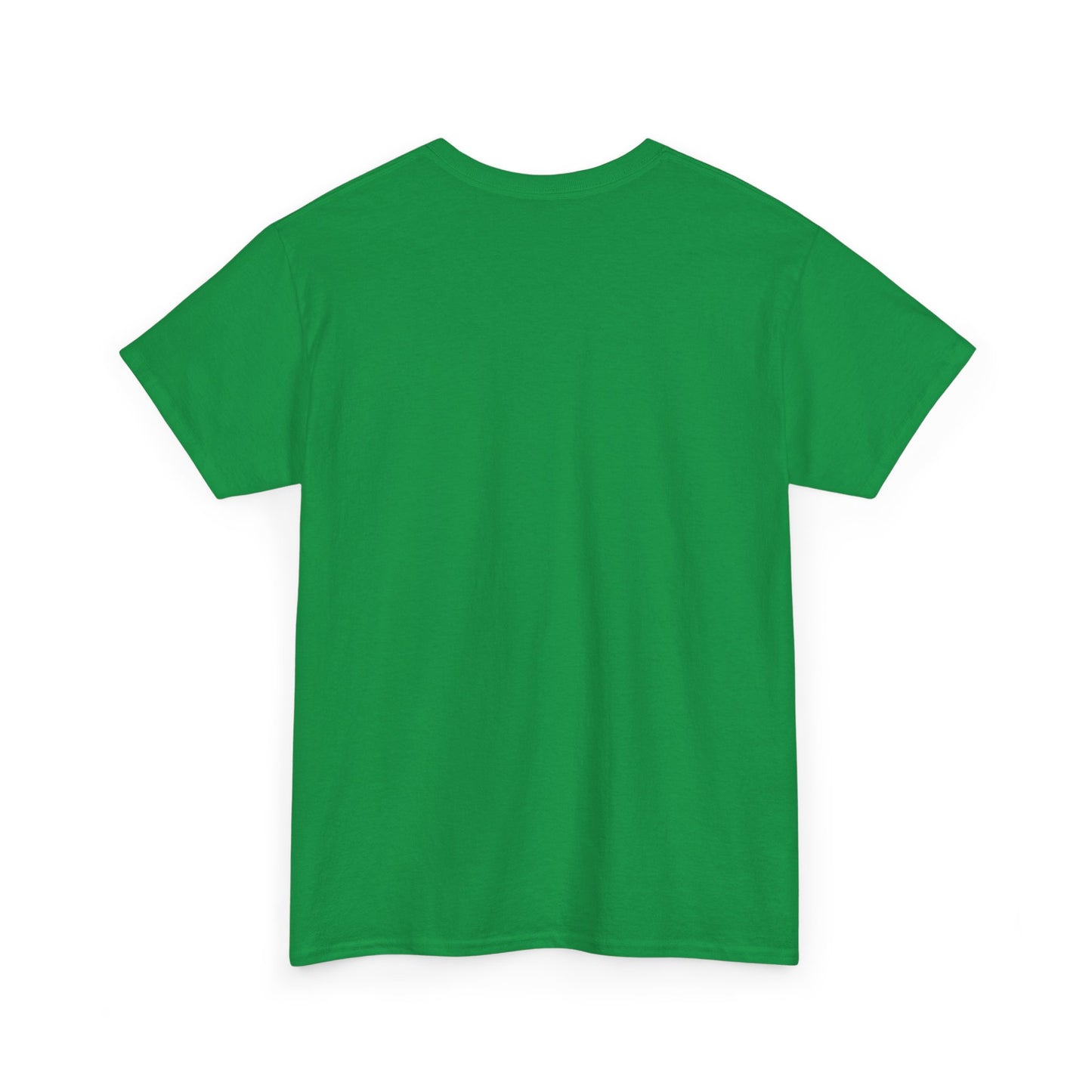 I just can't Unisex Heavy Cotton Tee