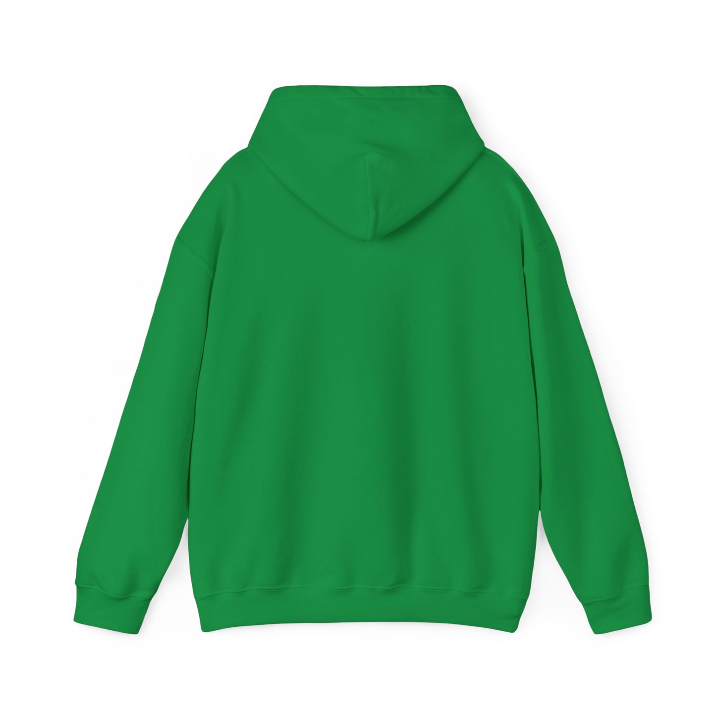 Support all cancer awareness Unisex Heavy Blend™ Hooded Sweatshirt