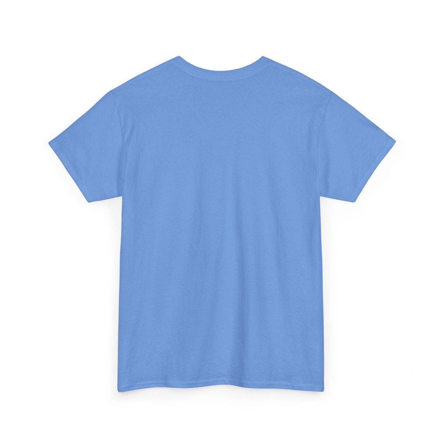 Creep it real Unisex Heavy Cotton Tee