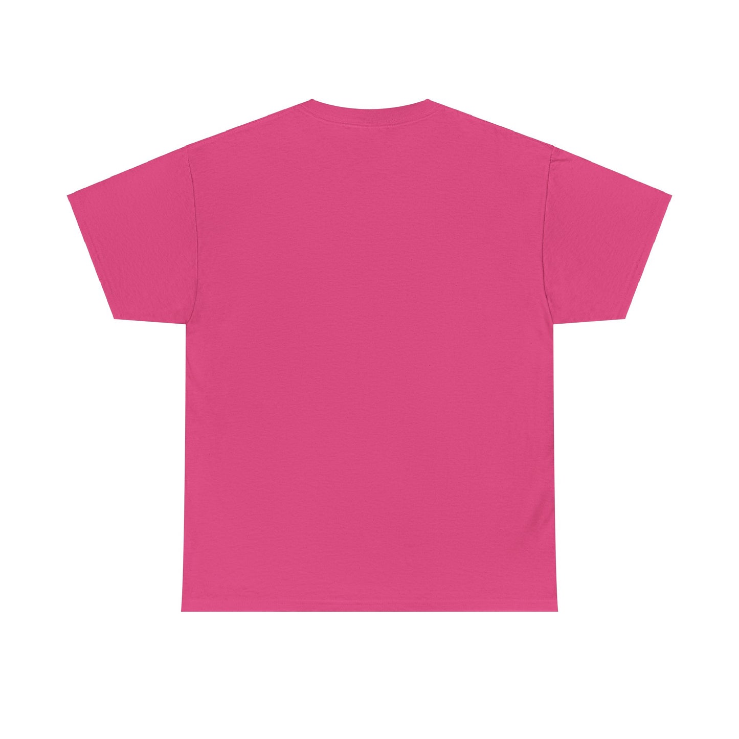 Hi hater Unisex Heavy Cotton Tee
