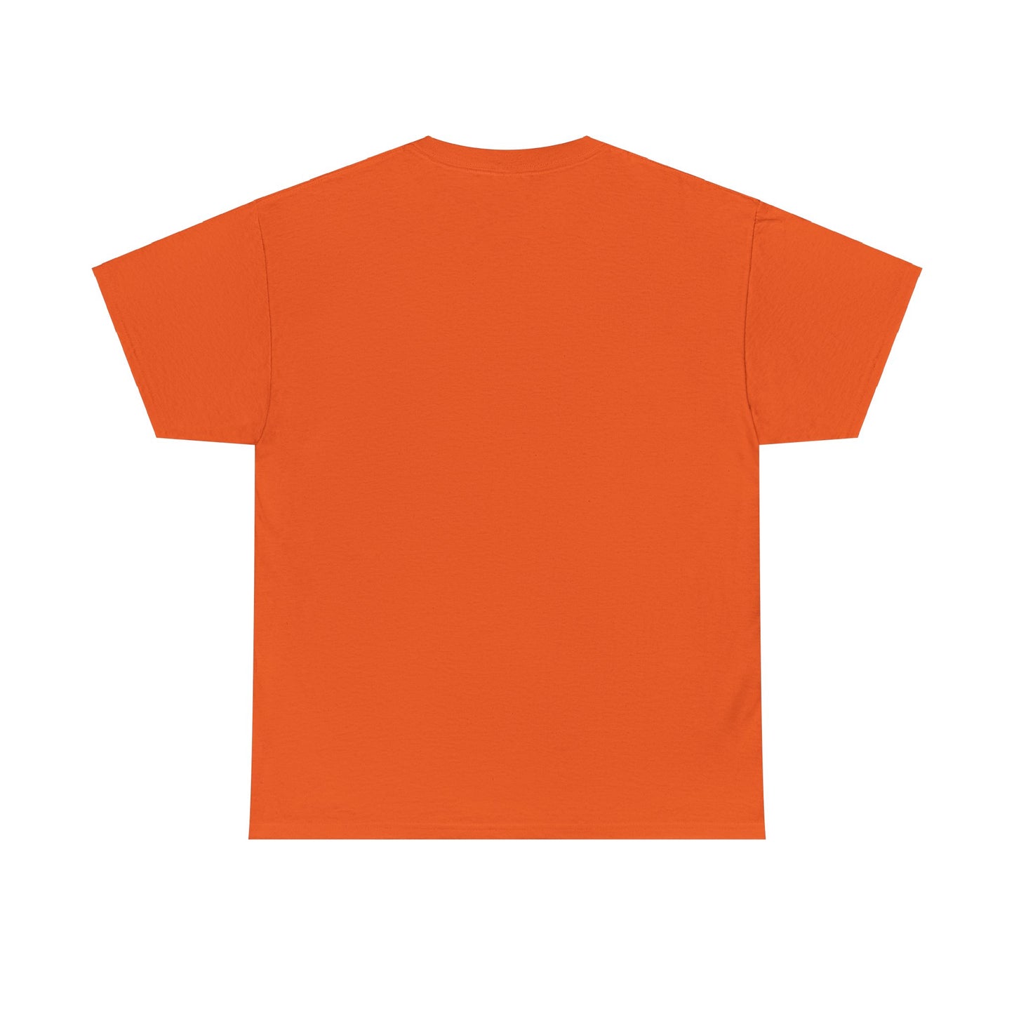 Cancer sucks in every color Unisex Heavy Cotton Tee