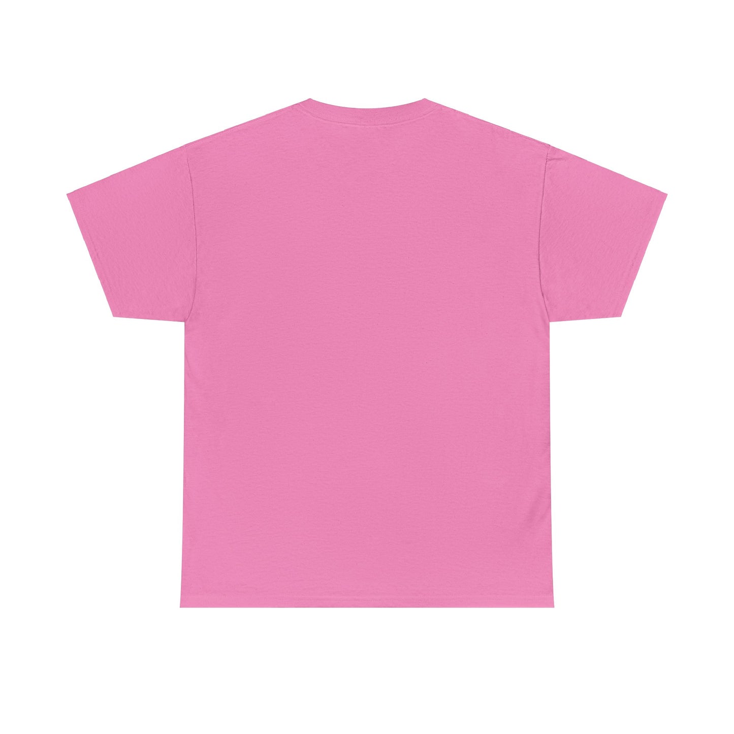 Creep it real Unisex Heavy Cotton Tee