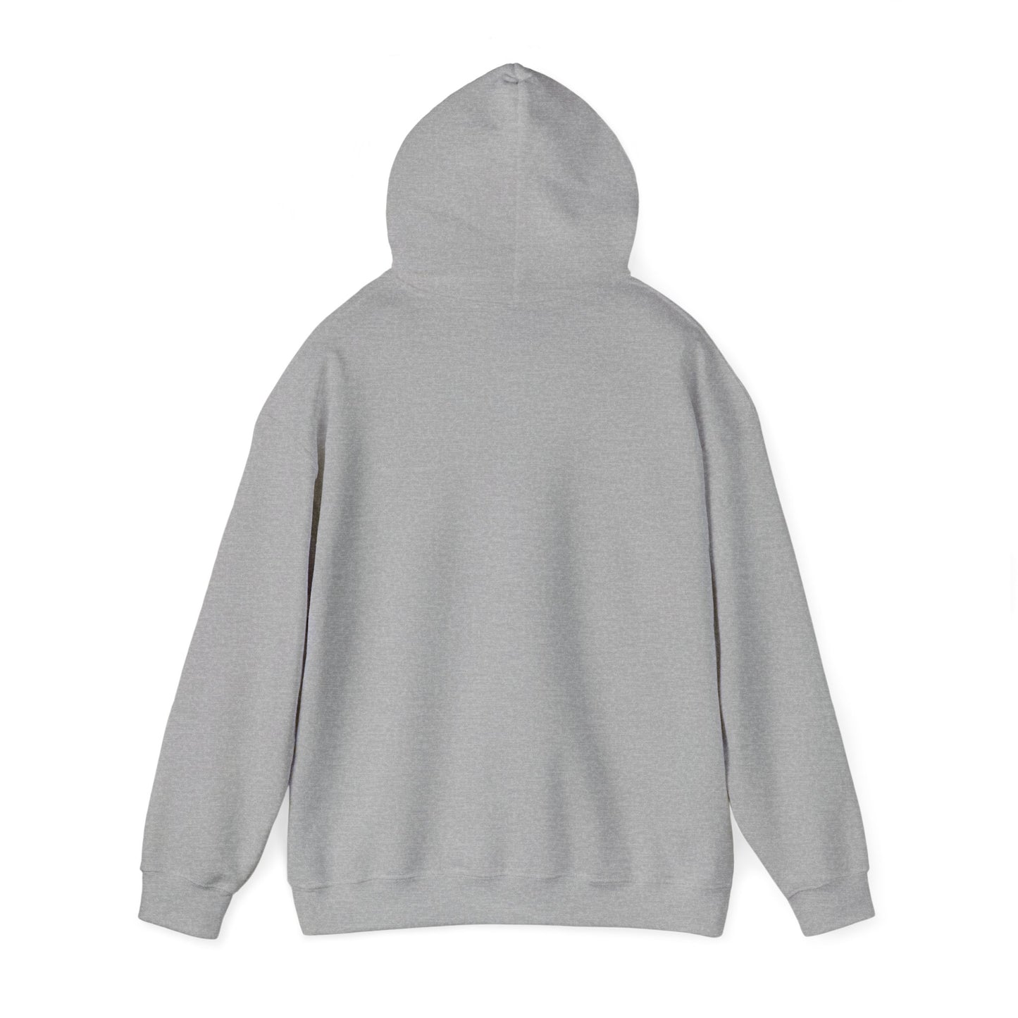 Where da hoes at? Unisex Heavy Blend™ Hooded Sweatshirt