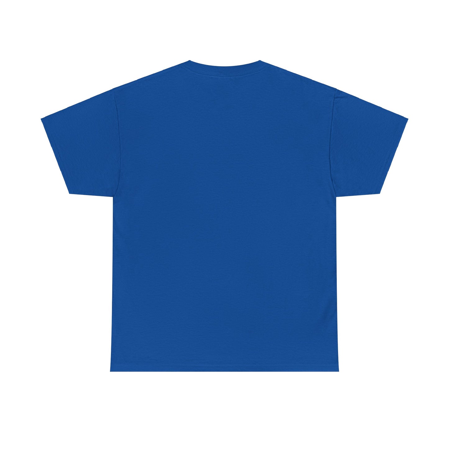 Hi hater Unisex Heavy Cotton Tee