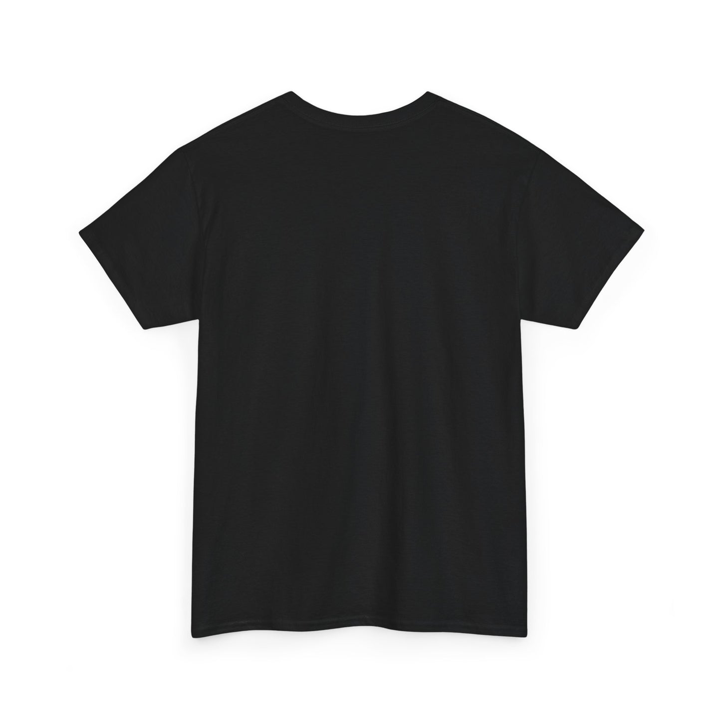 Hi hater Unisex Heavy Cotton Tee