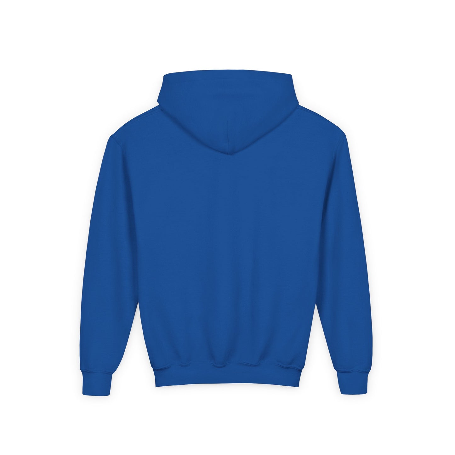 Youth Hoodie “67 Six Seven” Athletic Number Pullover