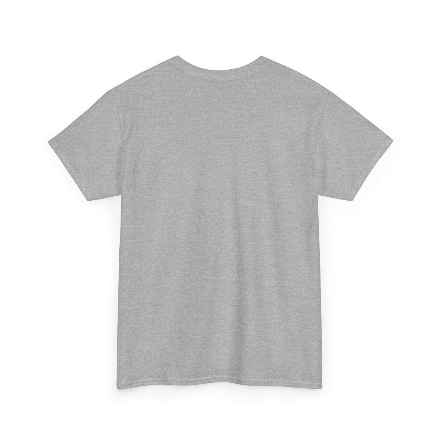 Creep it real Unisex Heavy Cotton Tee