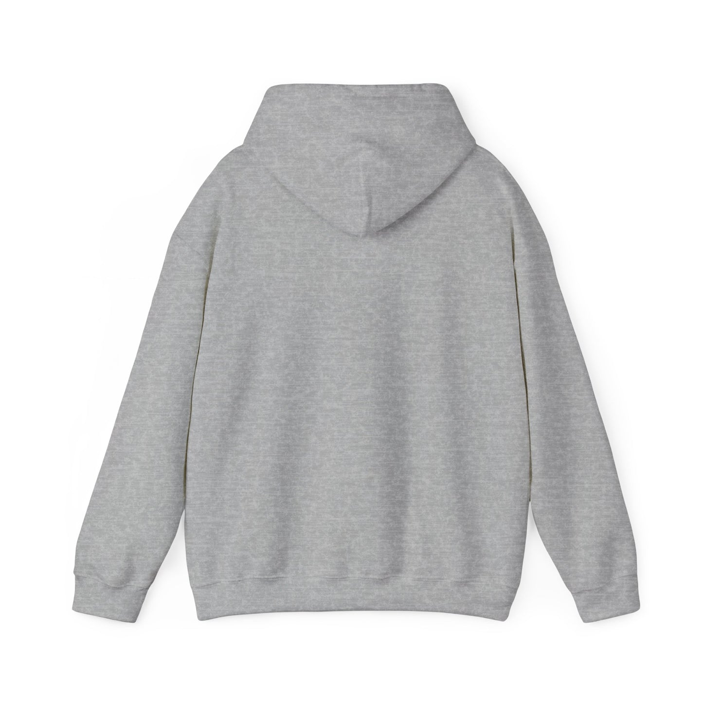 Where da hoes at? Unisex Heavy Blend™ Hooded Sweatshirt