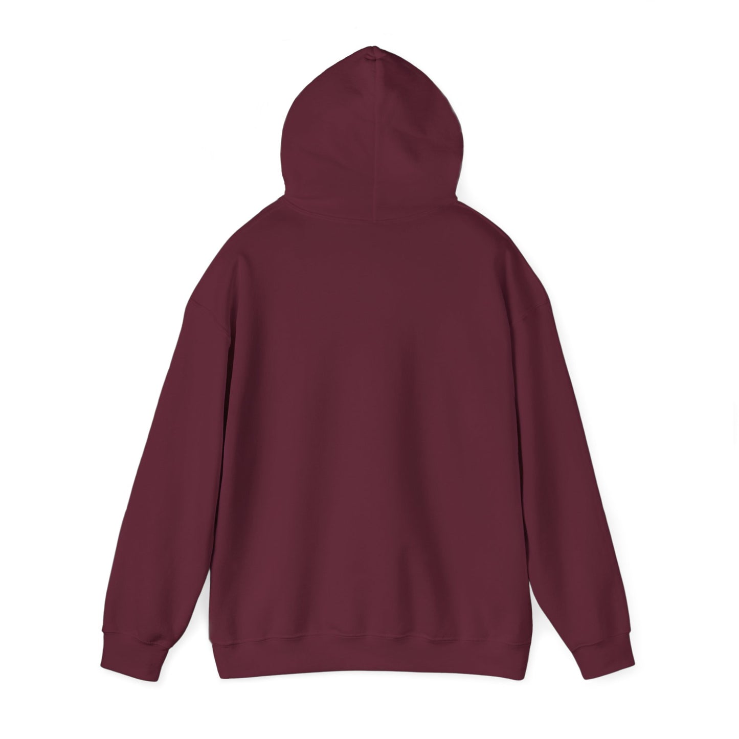 LCO Female logo Hooded Sweatshirt