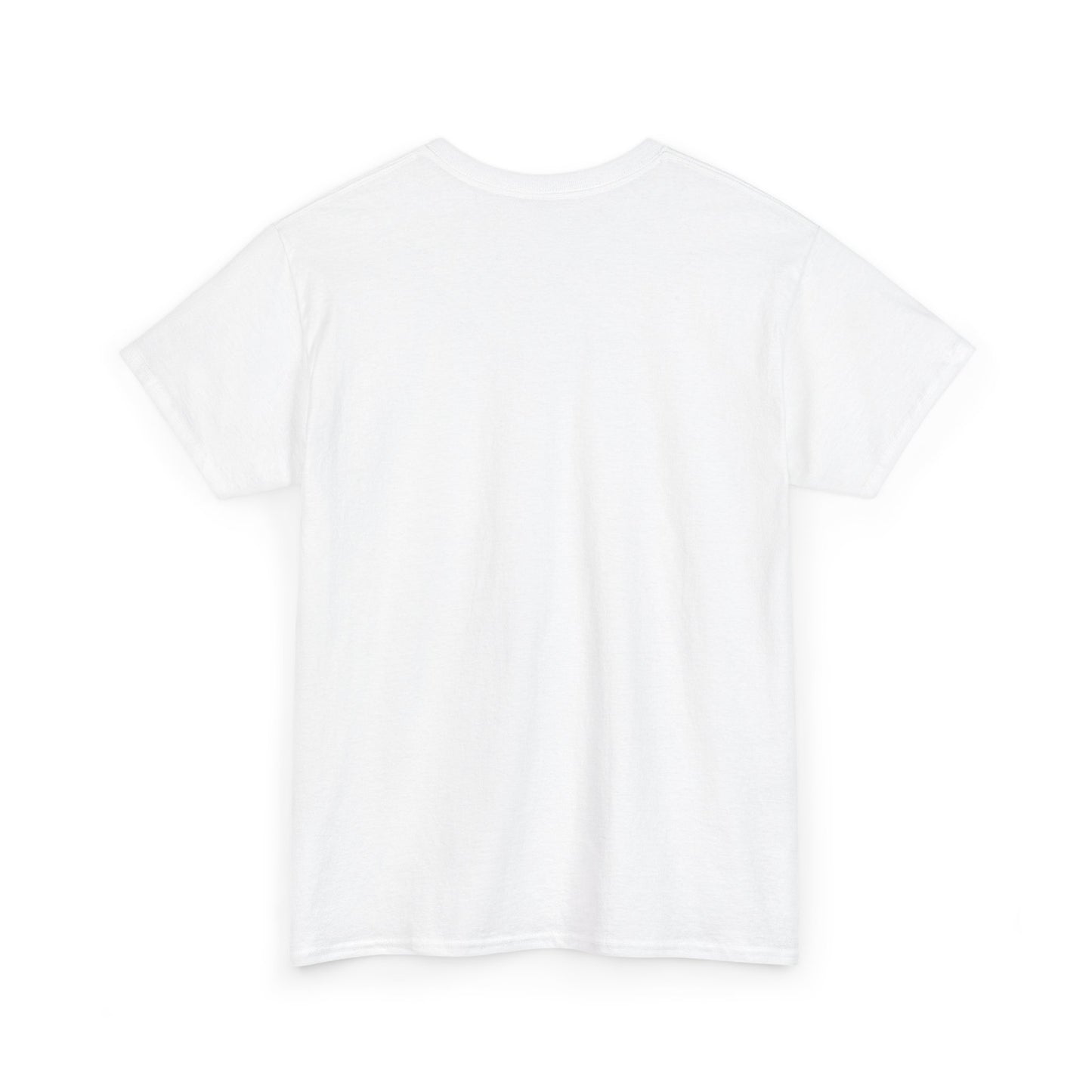 I just can't Unisex Heavy Cotton Tee