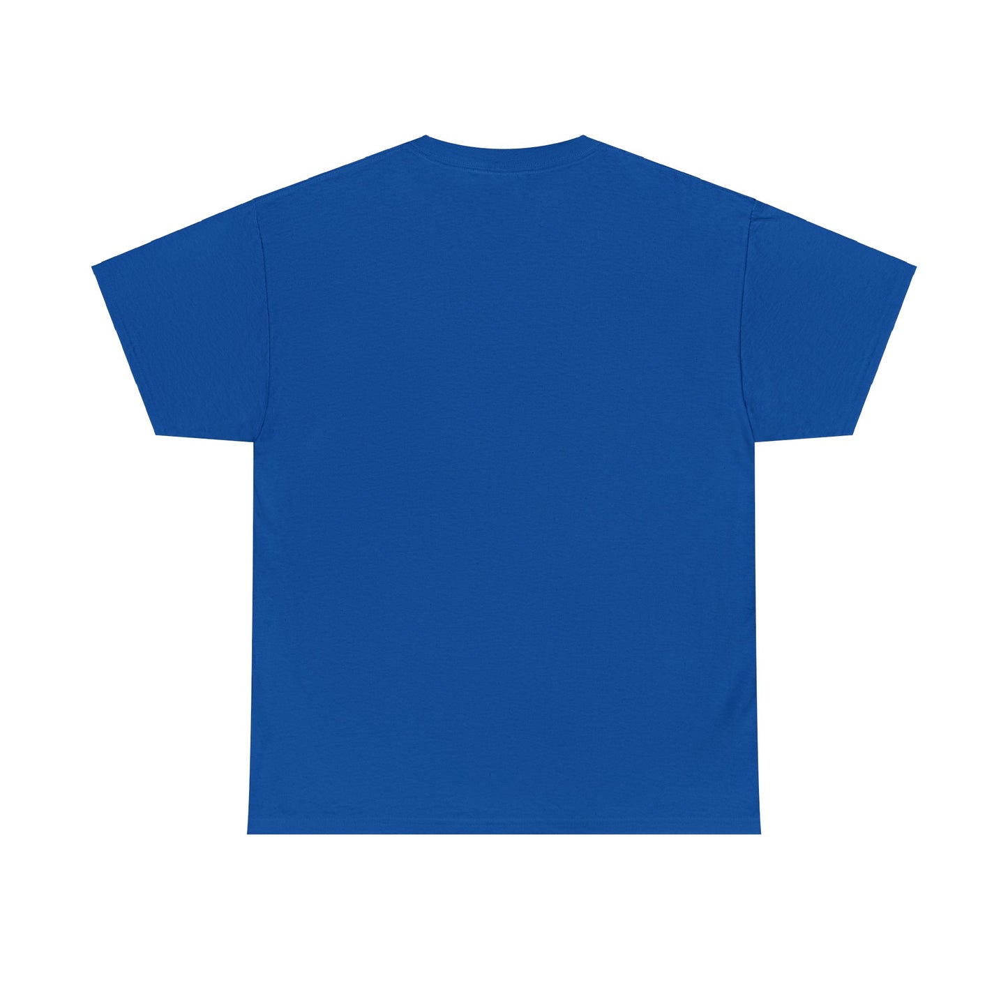 What RECOVERY looks like Unisex Heavy Cotton Tee