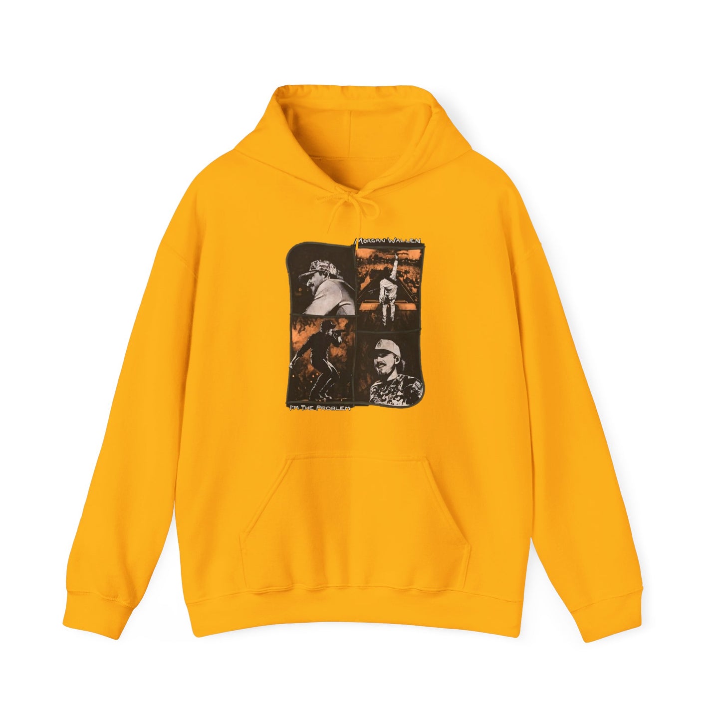 MW Concert Unisex Hoodie