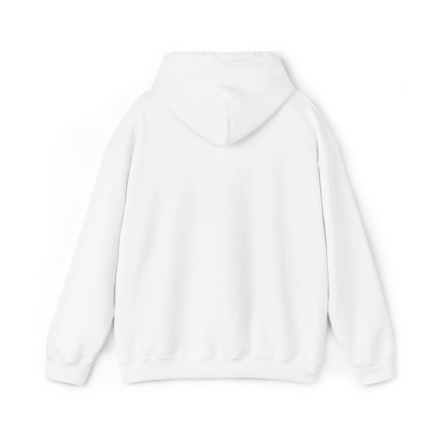 Lac Courte Oreilles logo Hooded Sweatshirt