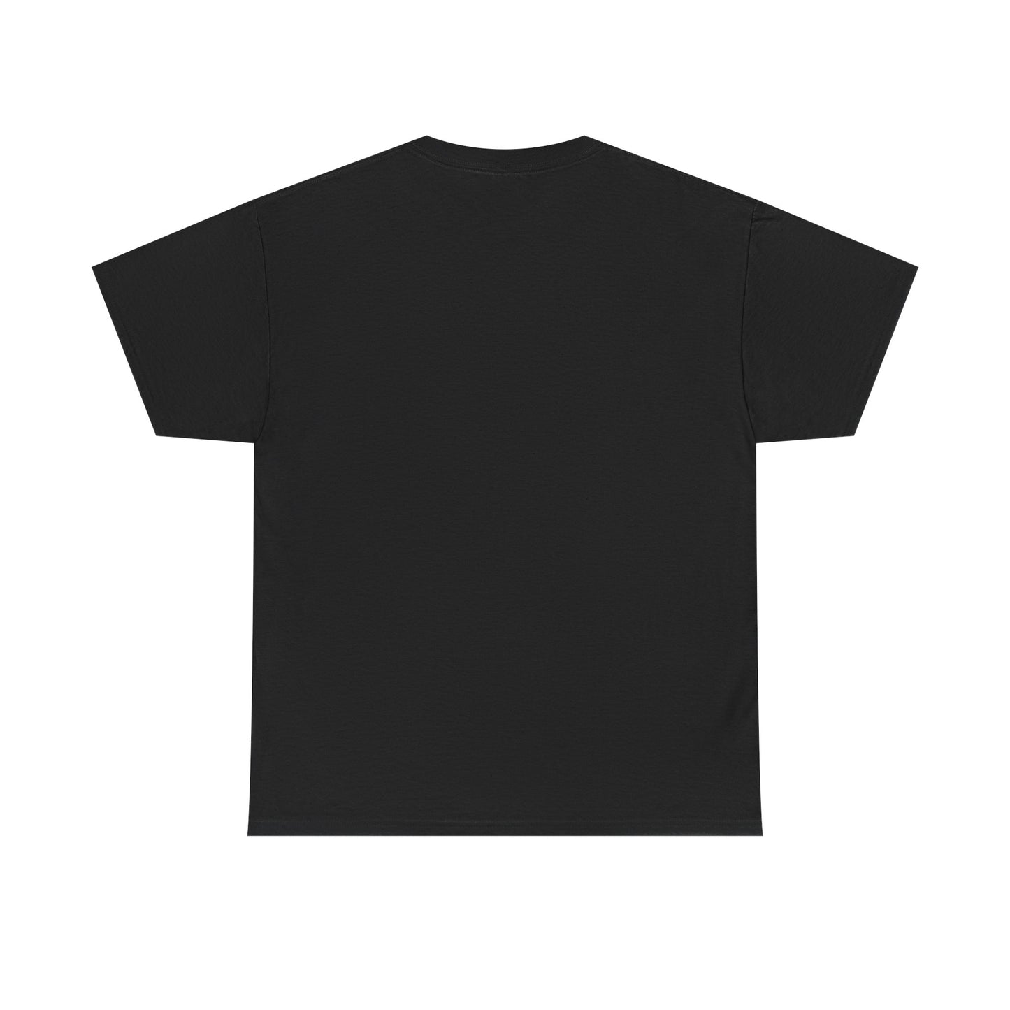 Black Sheep Of The Family Unisex Heavy Cotton Tee | Funny Family Shirt, Gift for Family Reunions, Casual Wear, Unique Gift