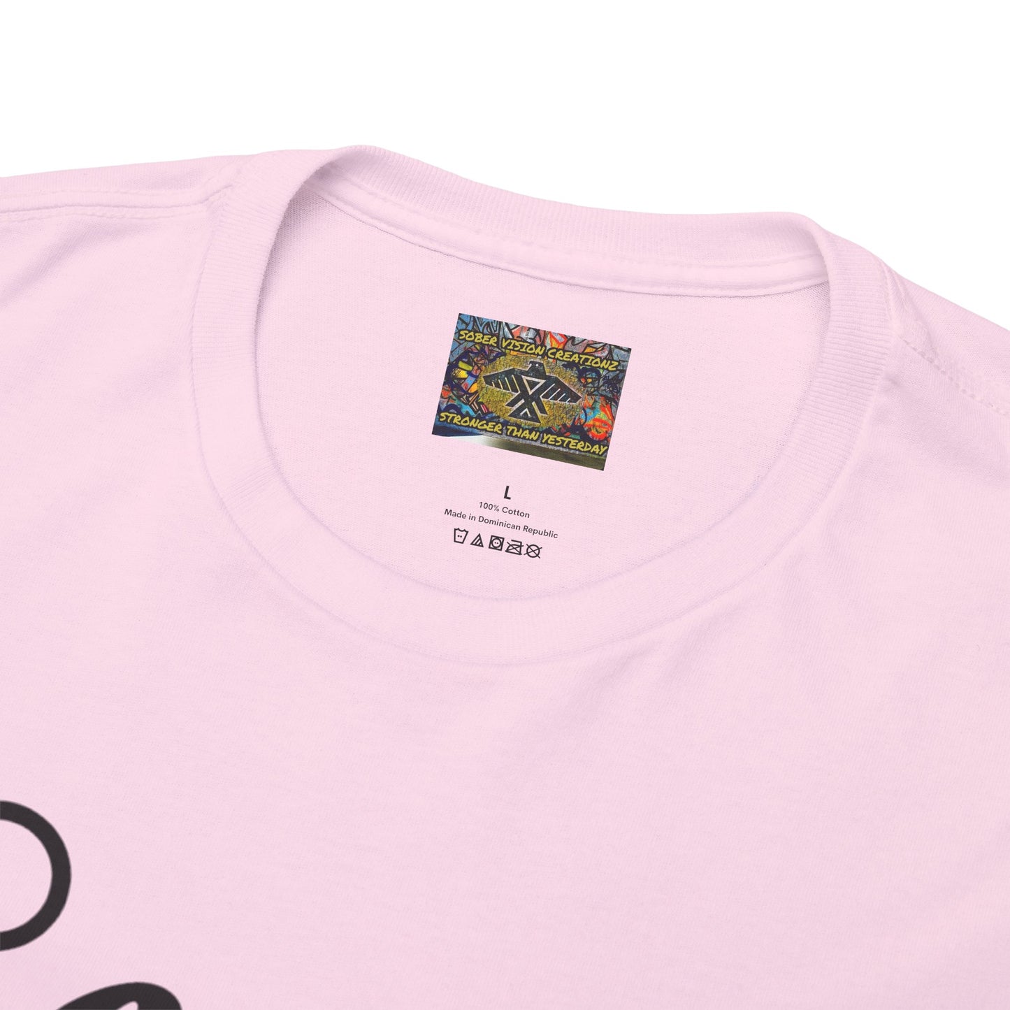 F*ck CANCER Unisex Heavy Cotton Tee