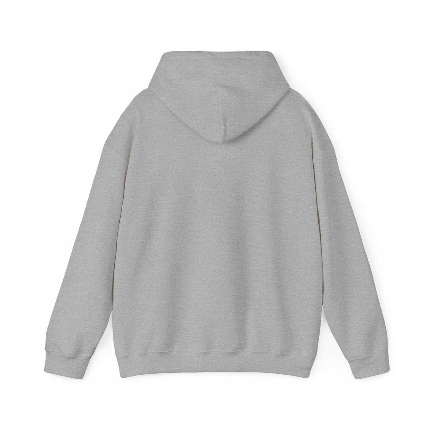 Bear Clan Hooded Sweatshirt