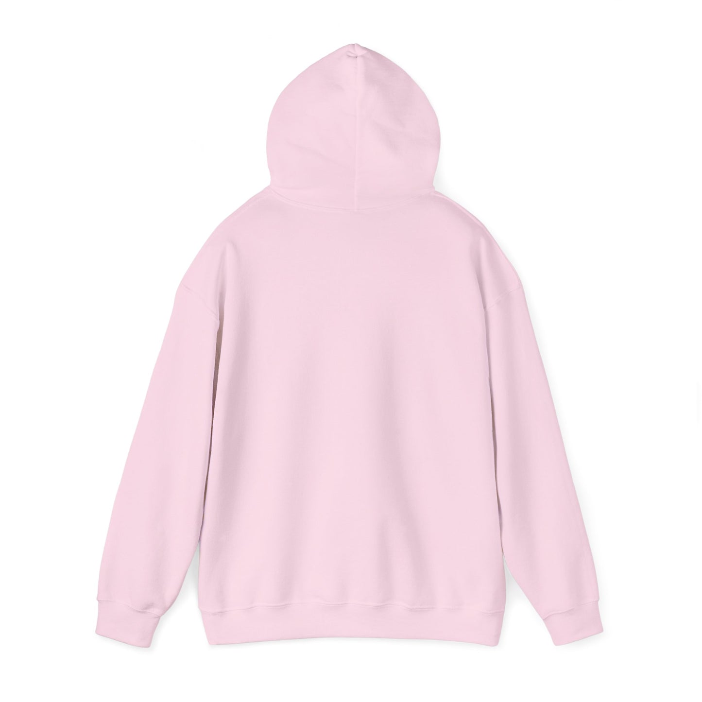 LO Unisex Heavy Blend™ Hooded Sweatshirt
