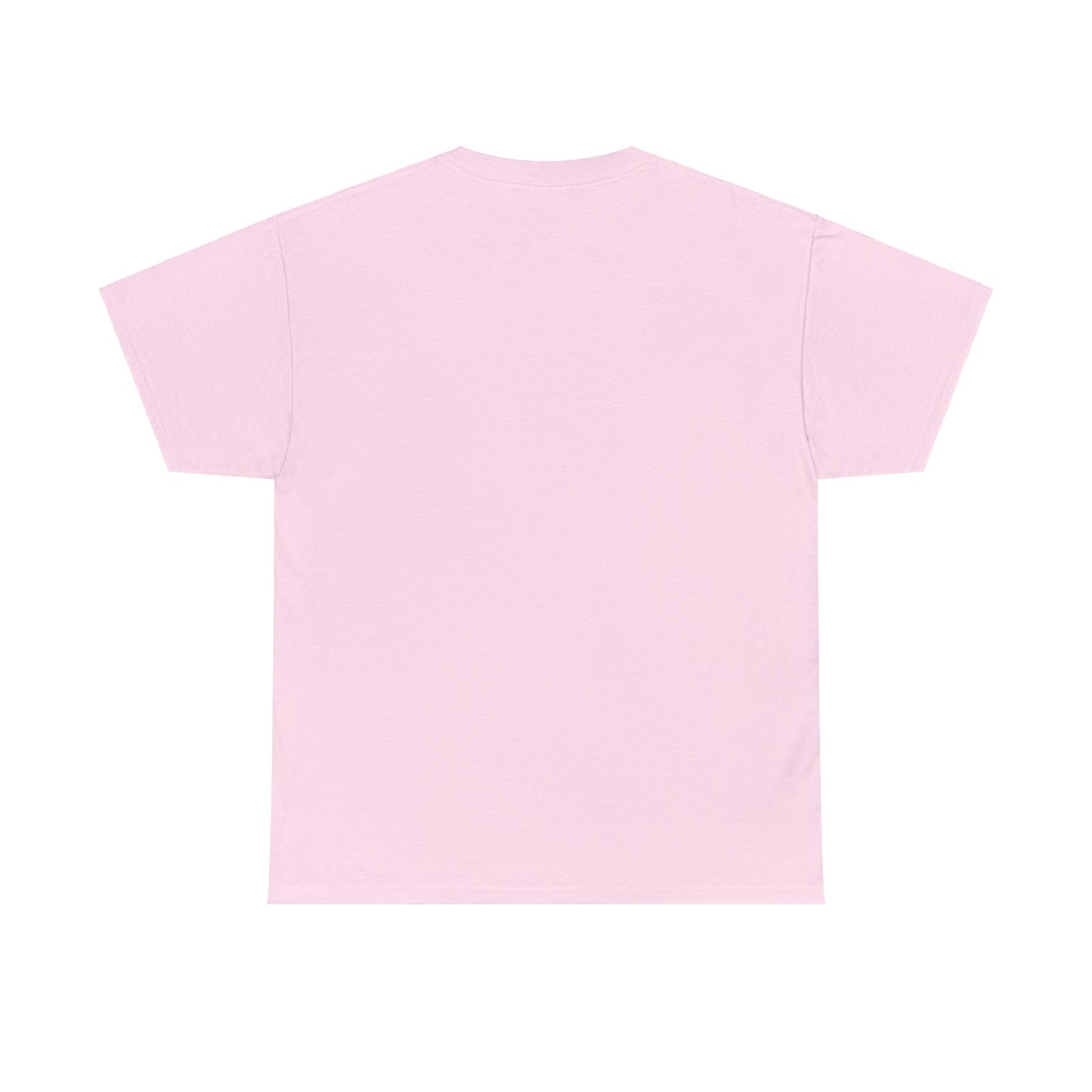 F*ck cancer Unisex Heavy Cotton Tee
