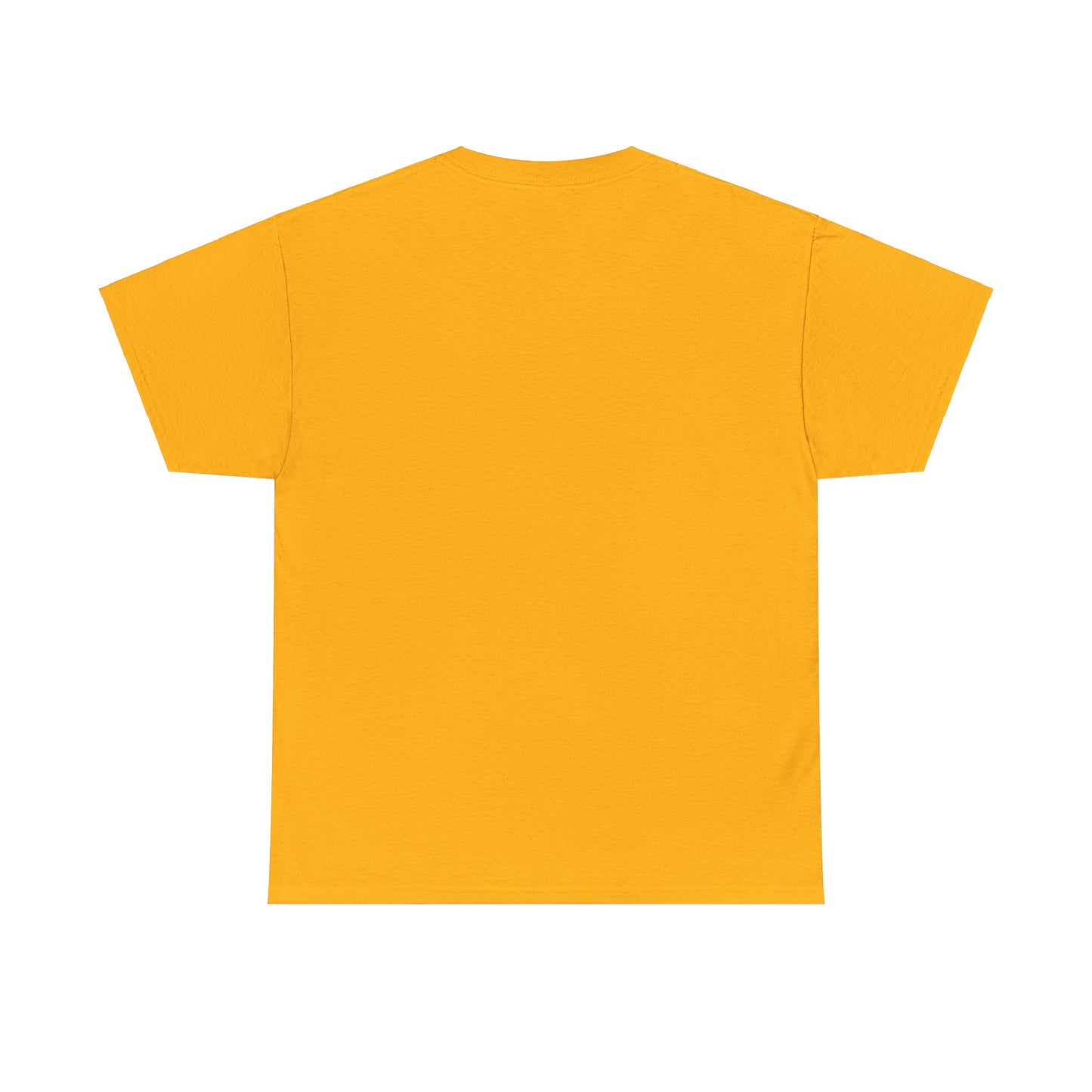F*ck cancer Unisex Heavy Cotton Tee