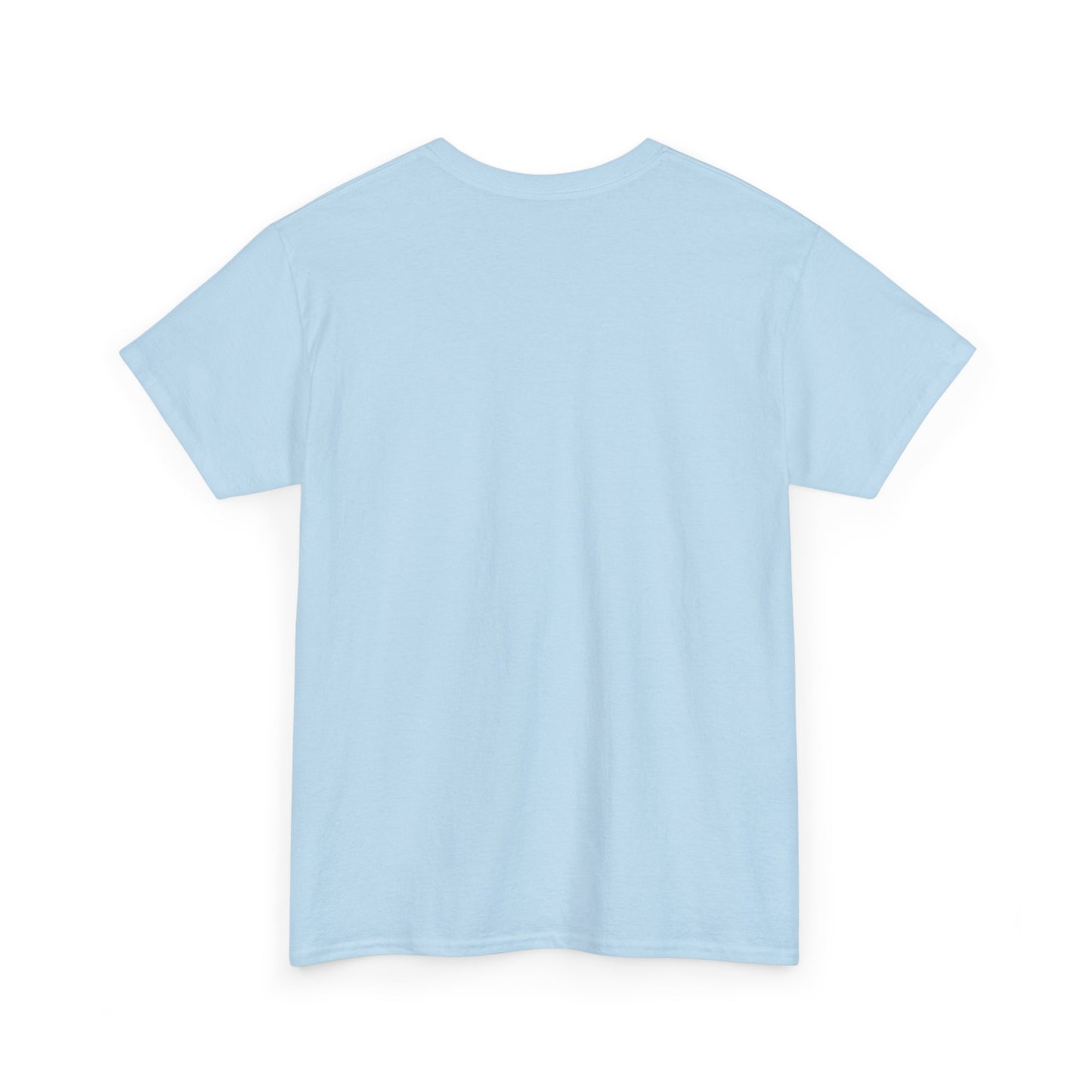 People=sh t Unisex Heavy Cotton Tee