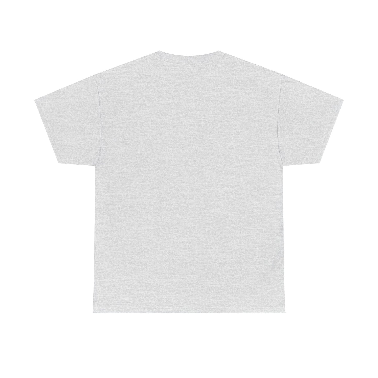 Normalize Sobriety Unisex Heavy Cotton Tee