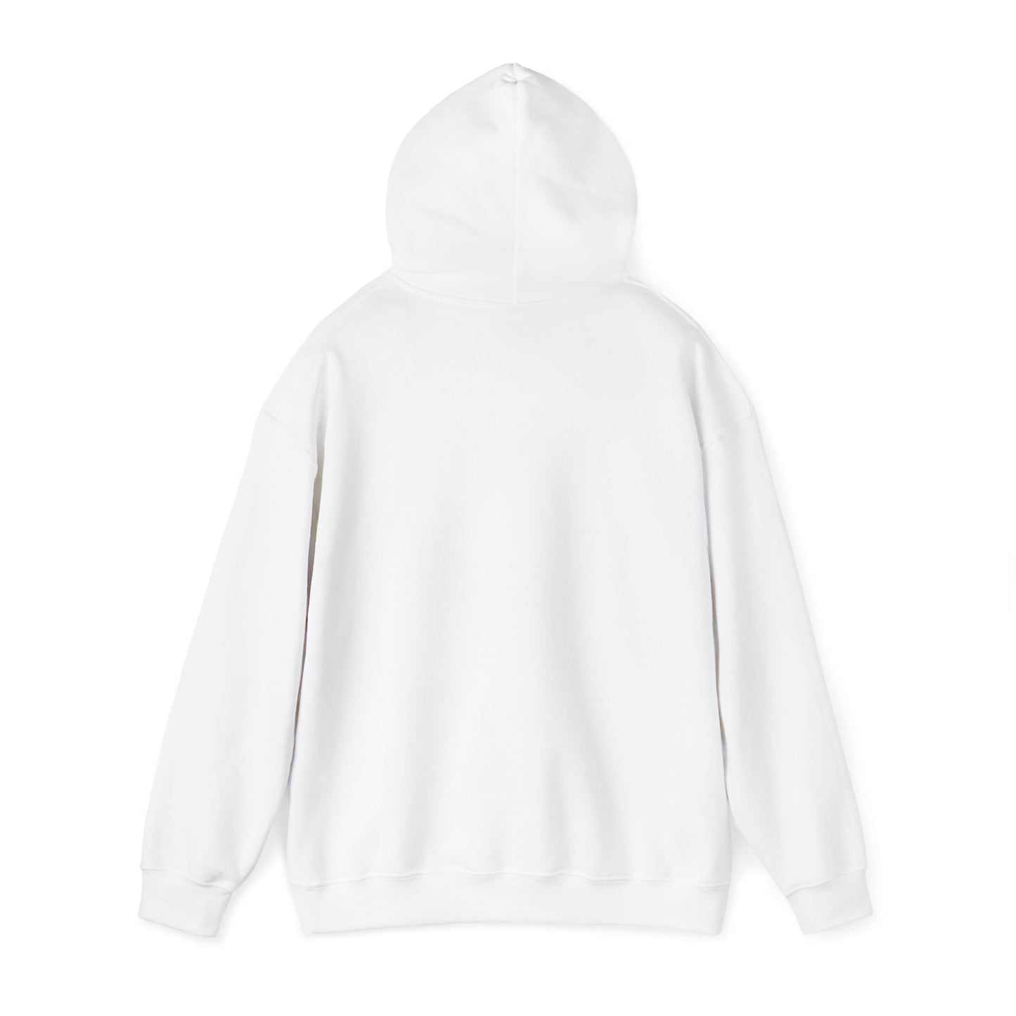 Endazhi-Noojimong Unisex Heavy Blend™ Hooded Sweatshirt