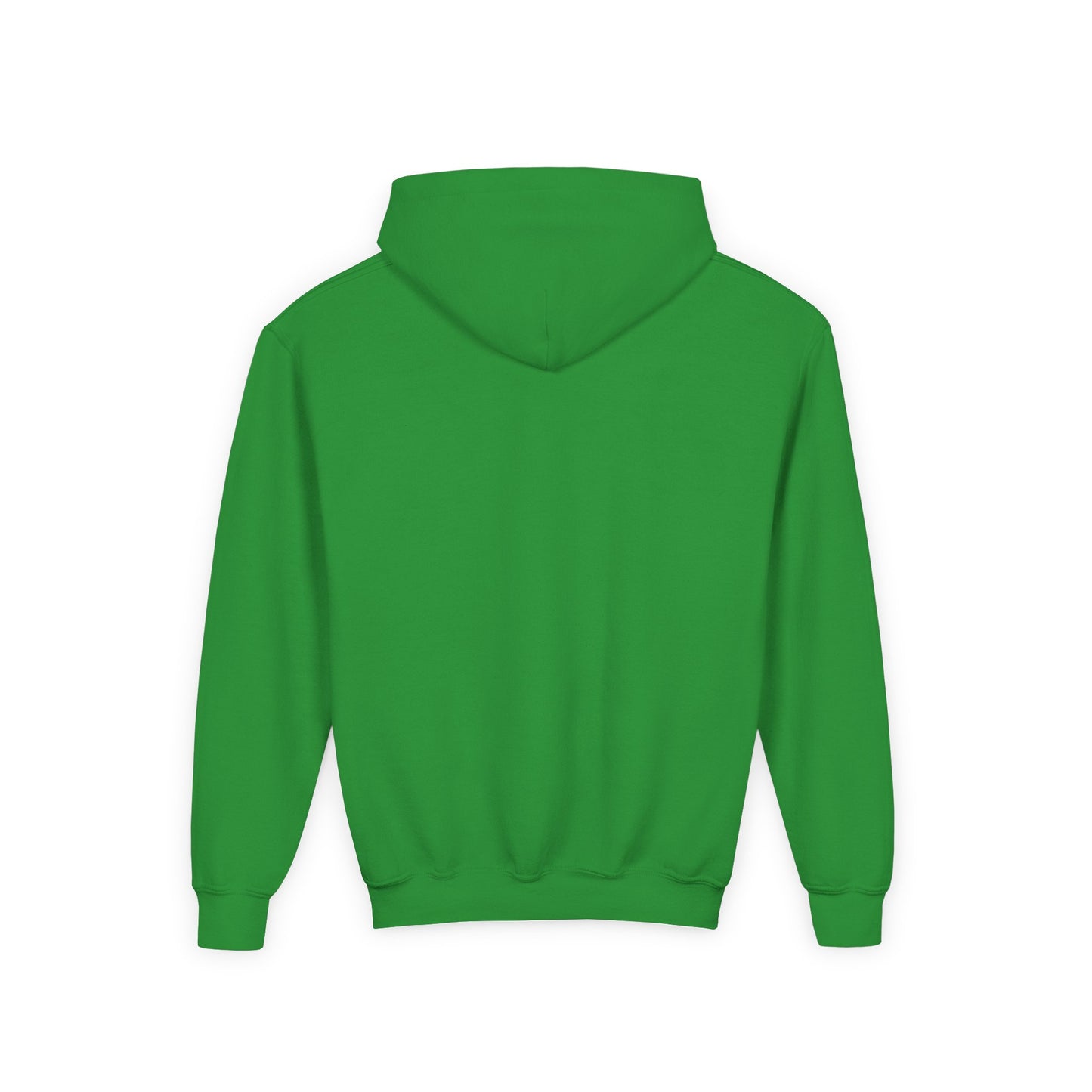 Youth Hoodie “67 Six Seven” Athletic Number Pullover
