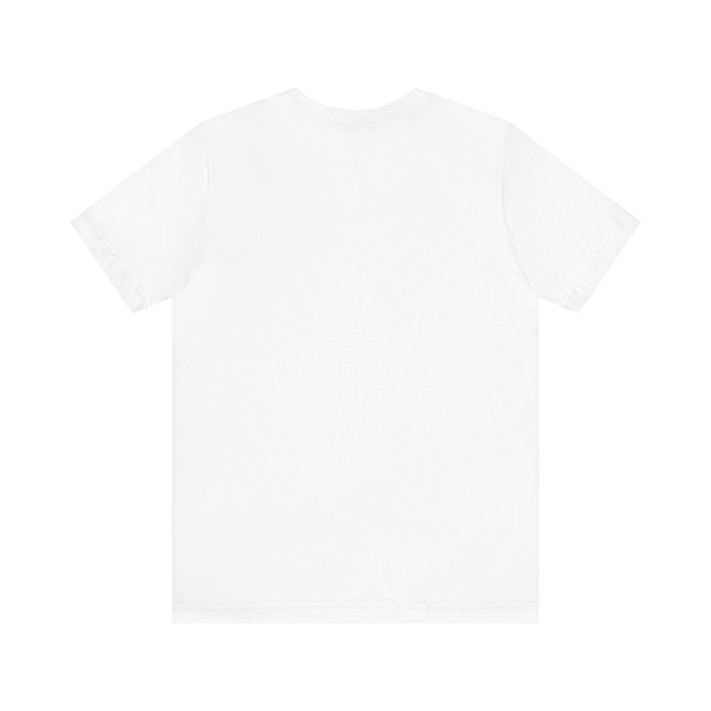 Lac Courte Oreilles logo Short Sleeve Tee