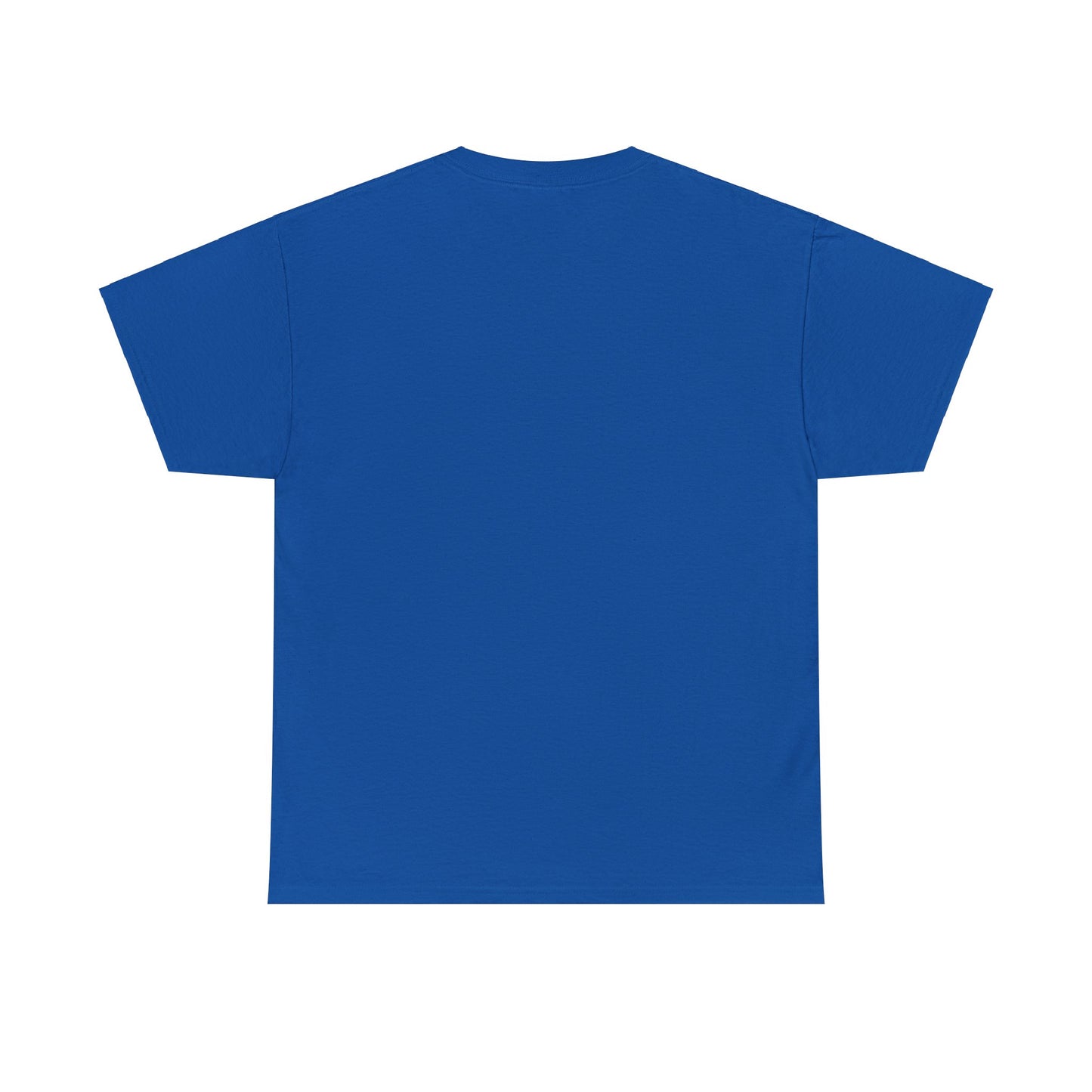 F*ck cancer Unisex Heavy Cotton Tee
