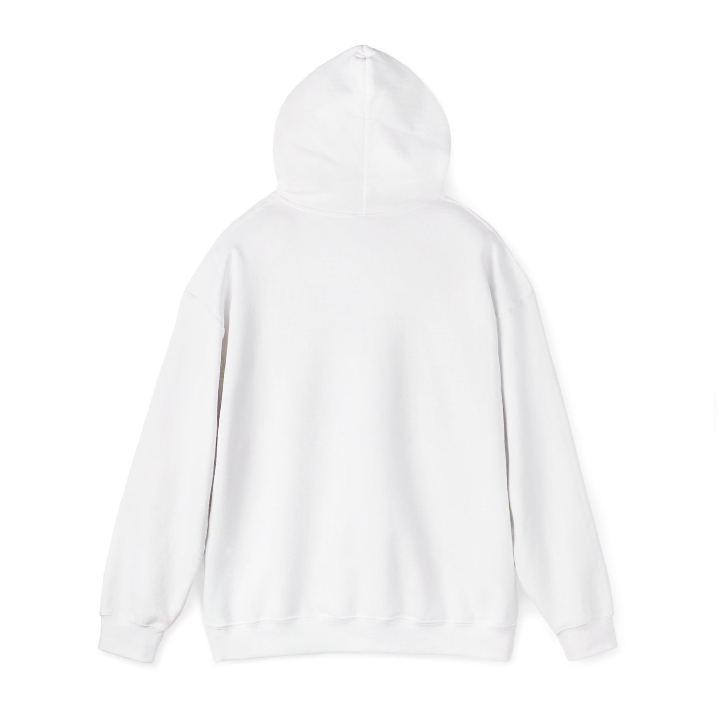 Chalupa Taco Hoodie — "Bigger the Fupa Tastier the Chalupa" Funny Foodie Sweatshirt