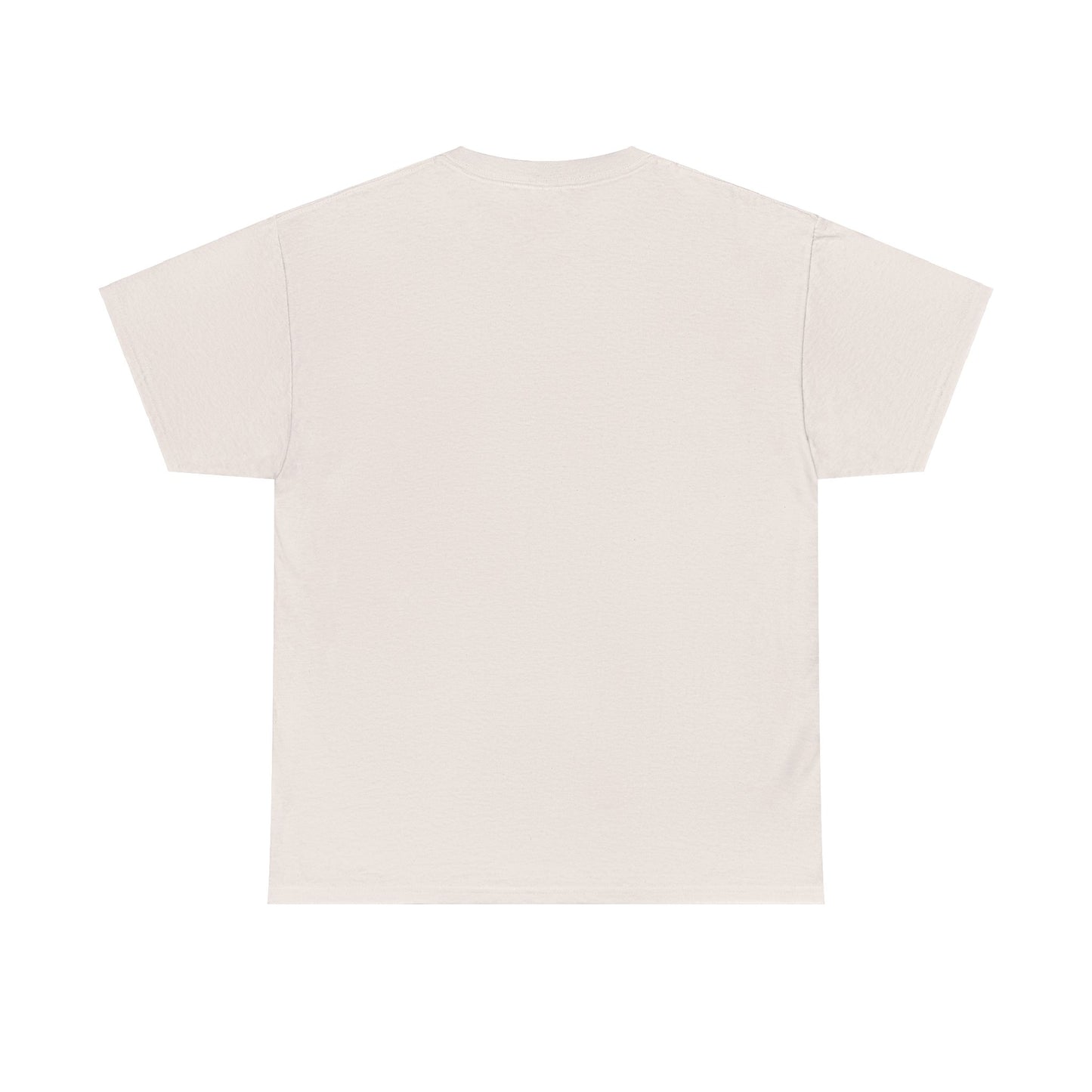 Pizza is my Valentine Unisex Heavy Cotton Tee