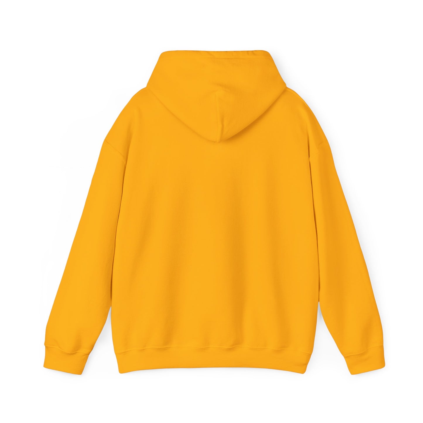 Support all cancer awareness Unisex Heavy Blend™ Hooded Sweatshirt